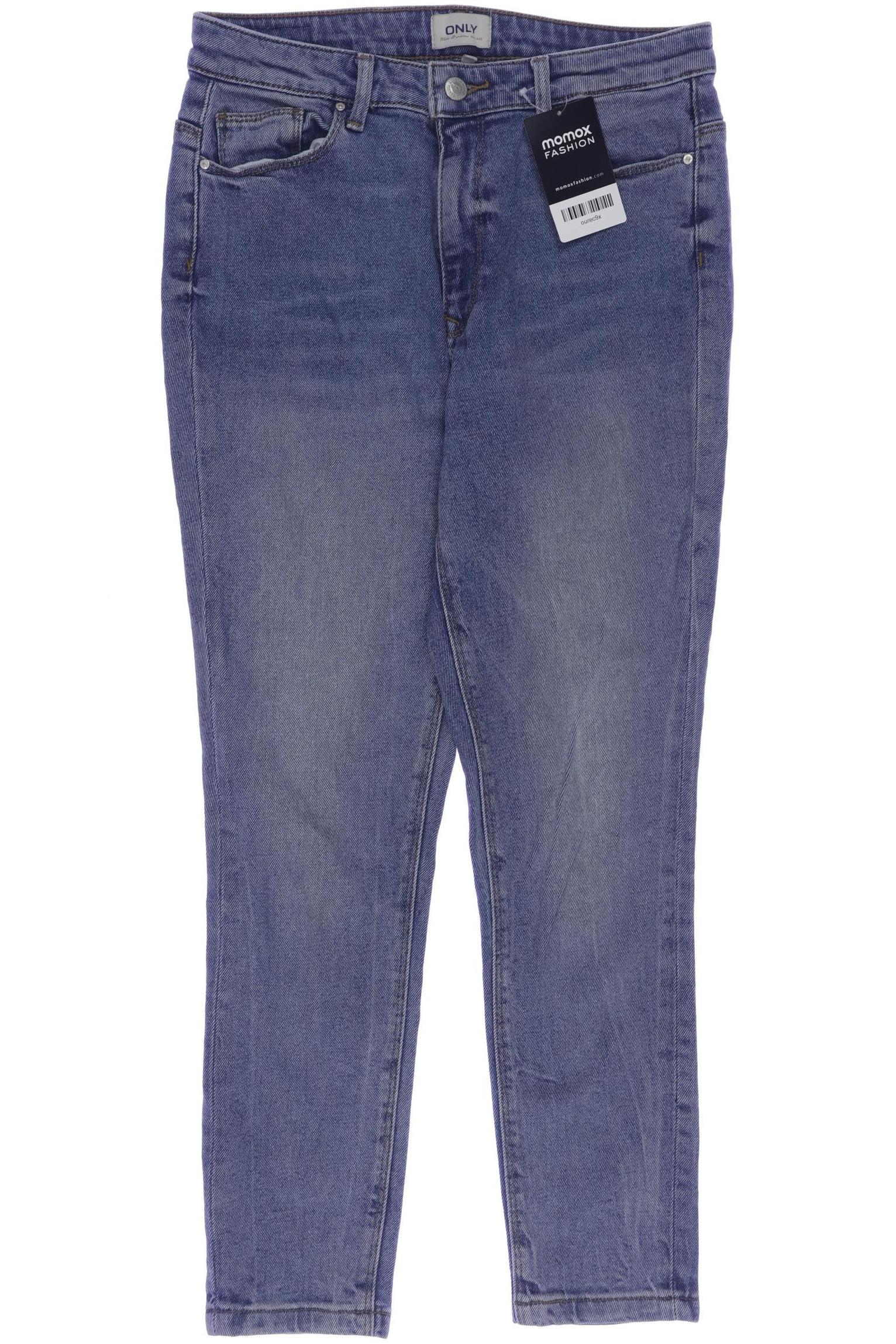 

Only Damen Jeans, blau, Gr. 29