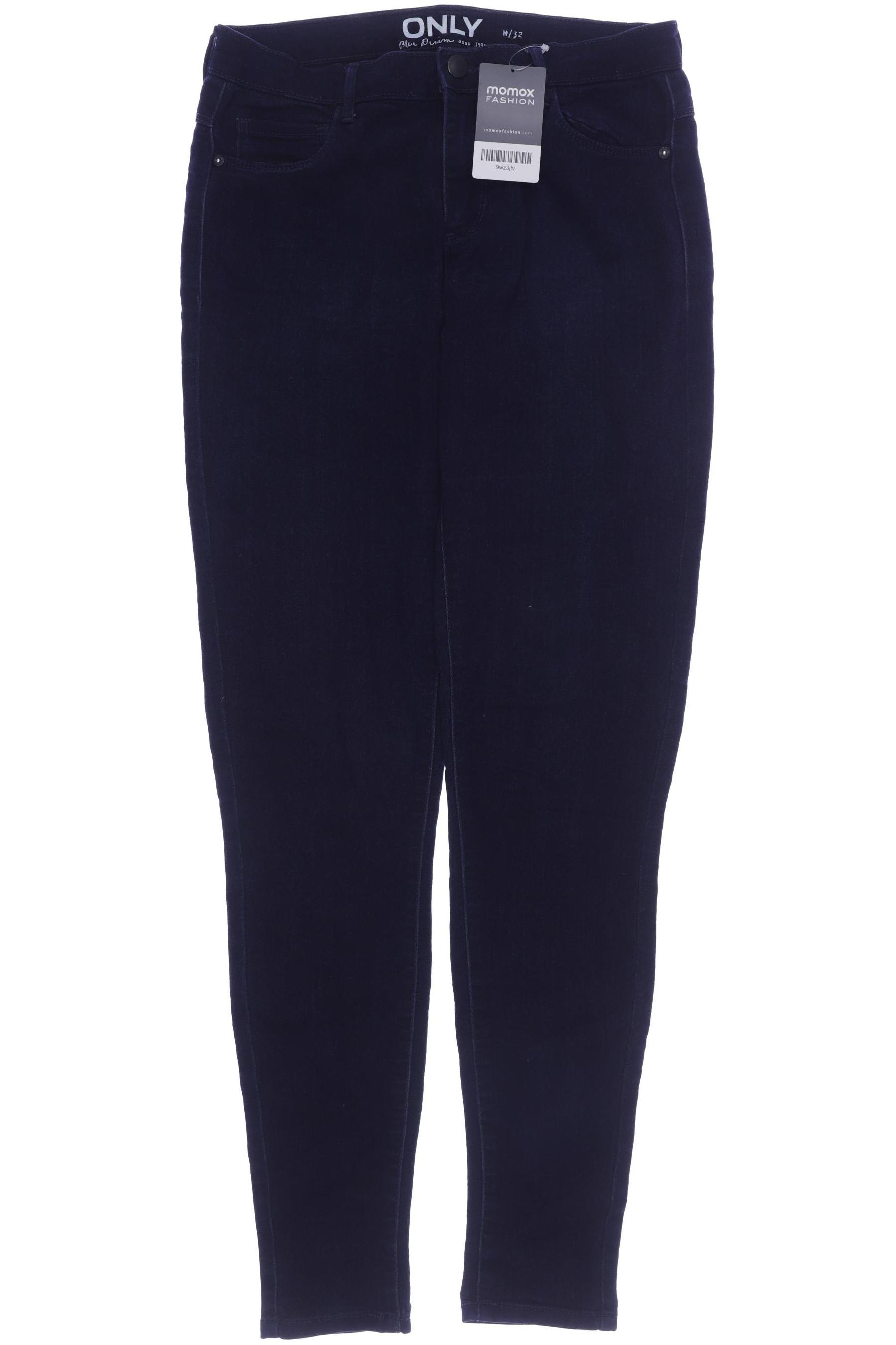 

ONLY Damen Jeans, marineblau