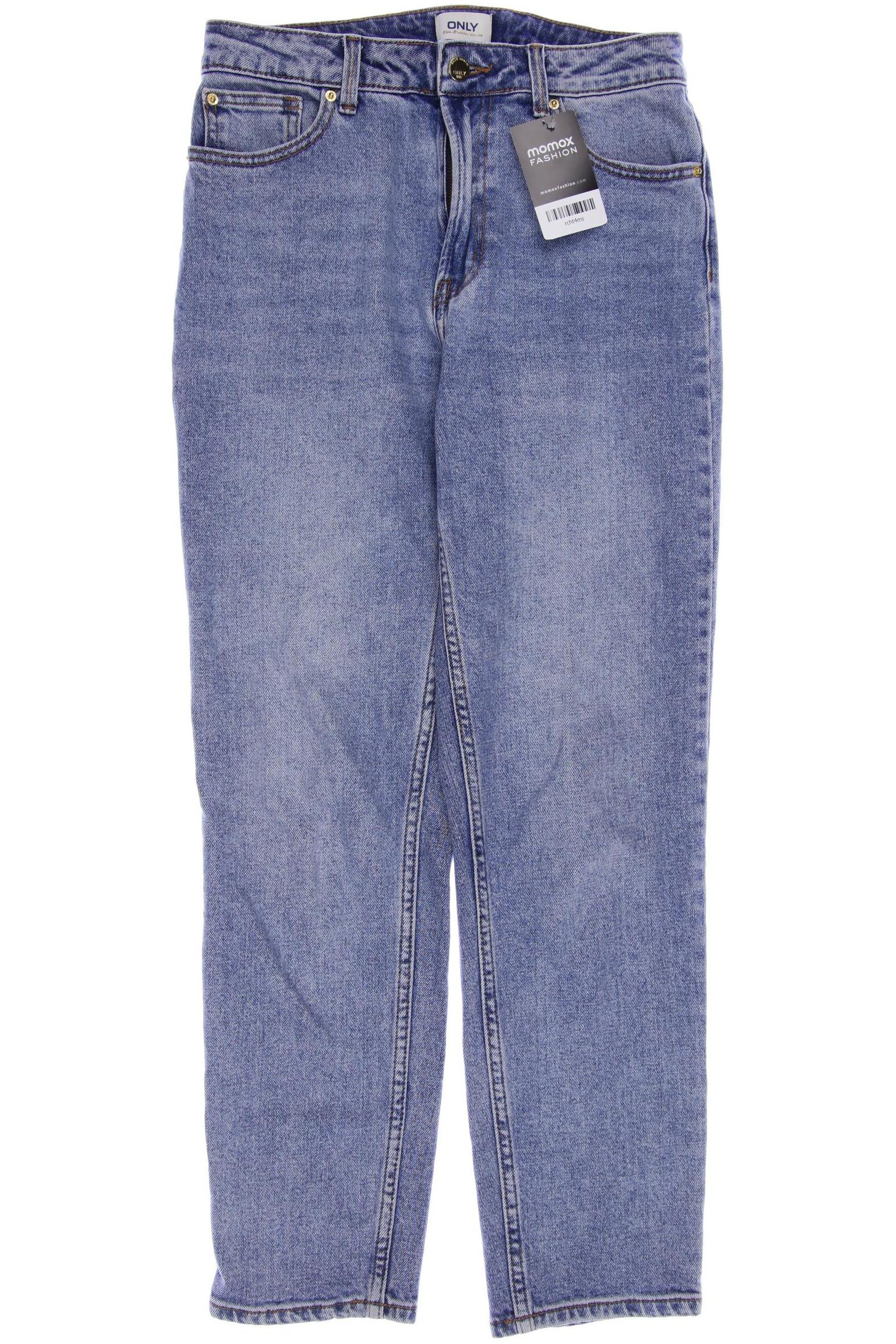 

Only Damen Jeans, blau, Gr. 28