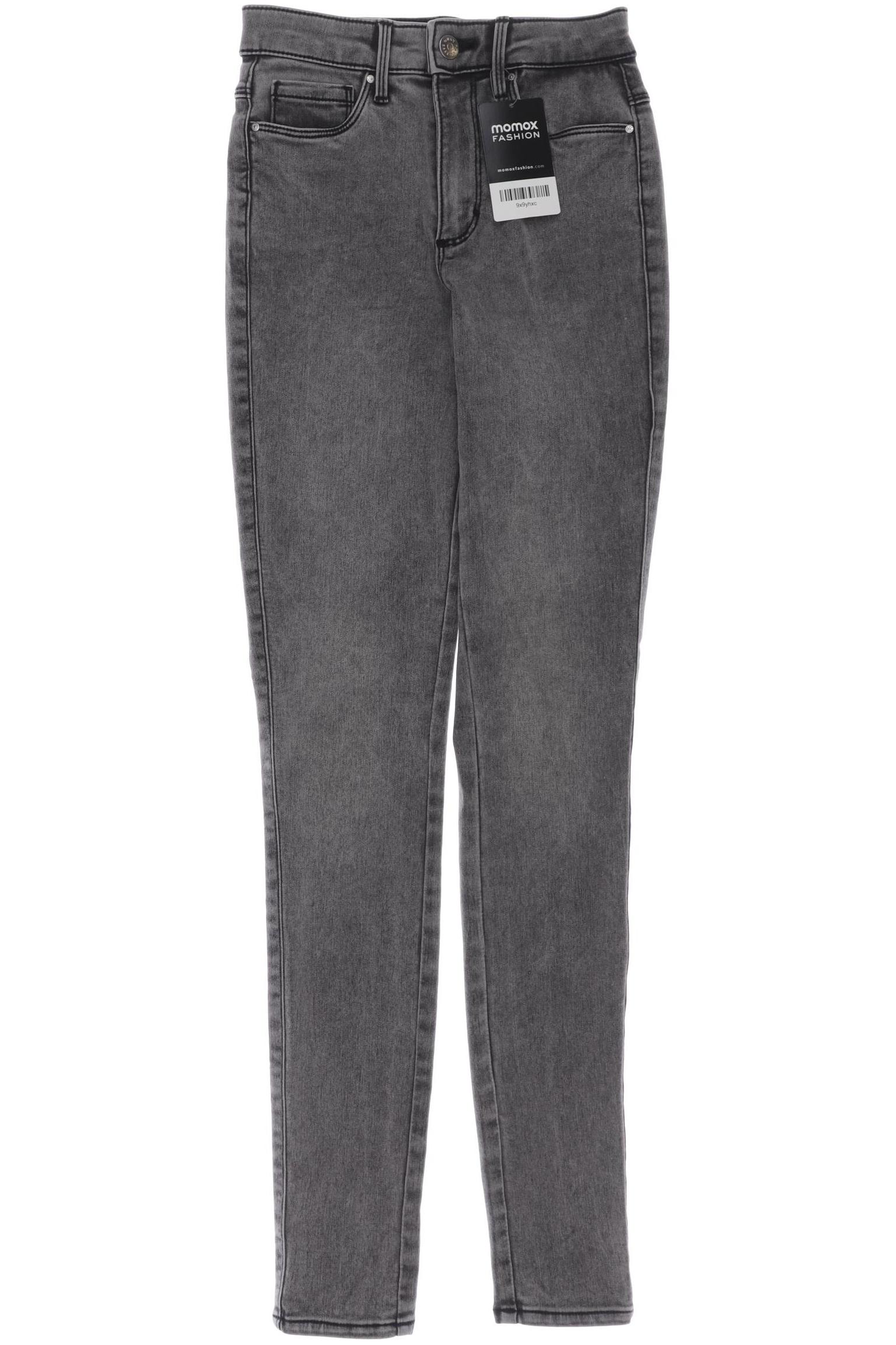 

Only Damen Jeans, grau, Gr. 0