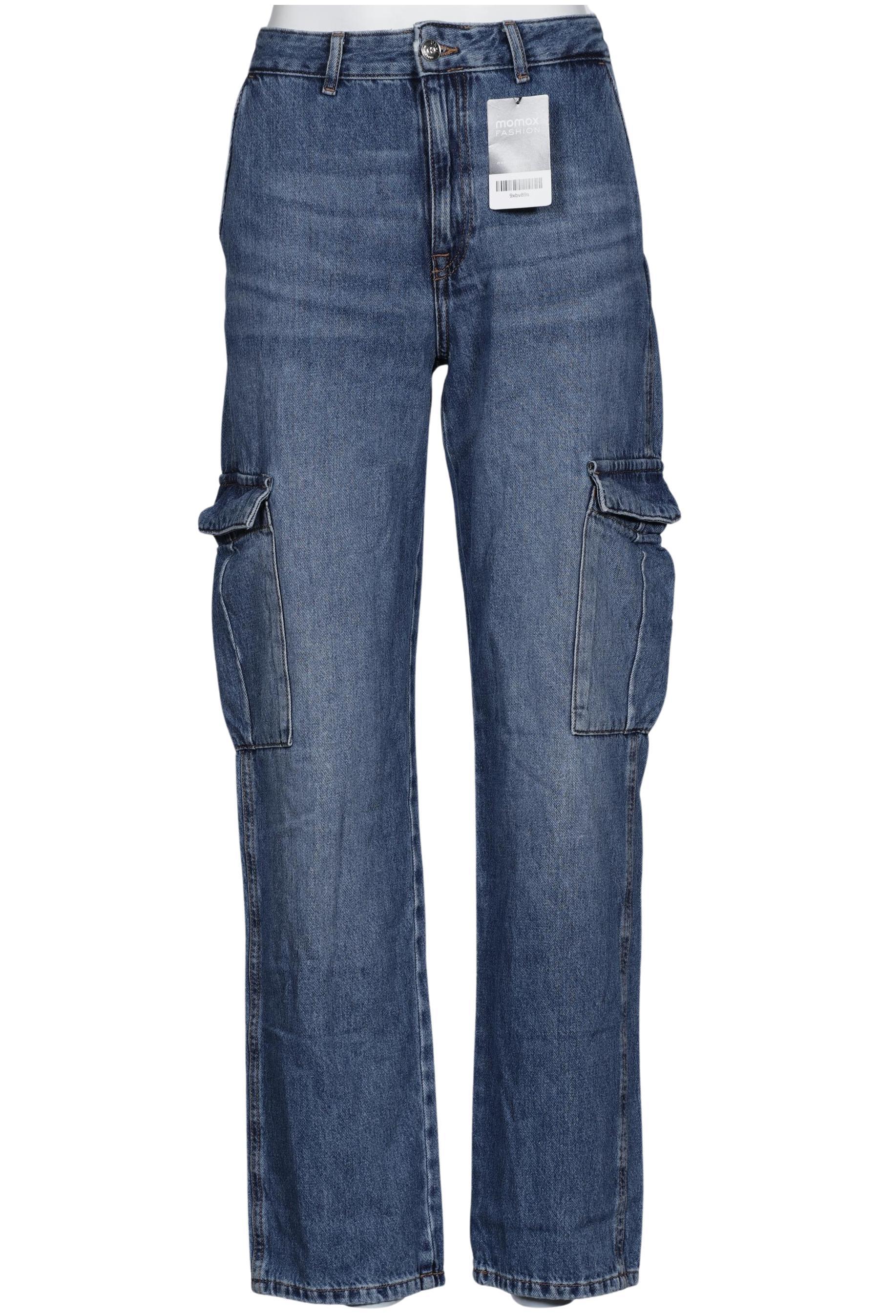 

Only Damen Jeans, blau, Gr. 28