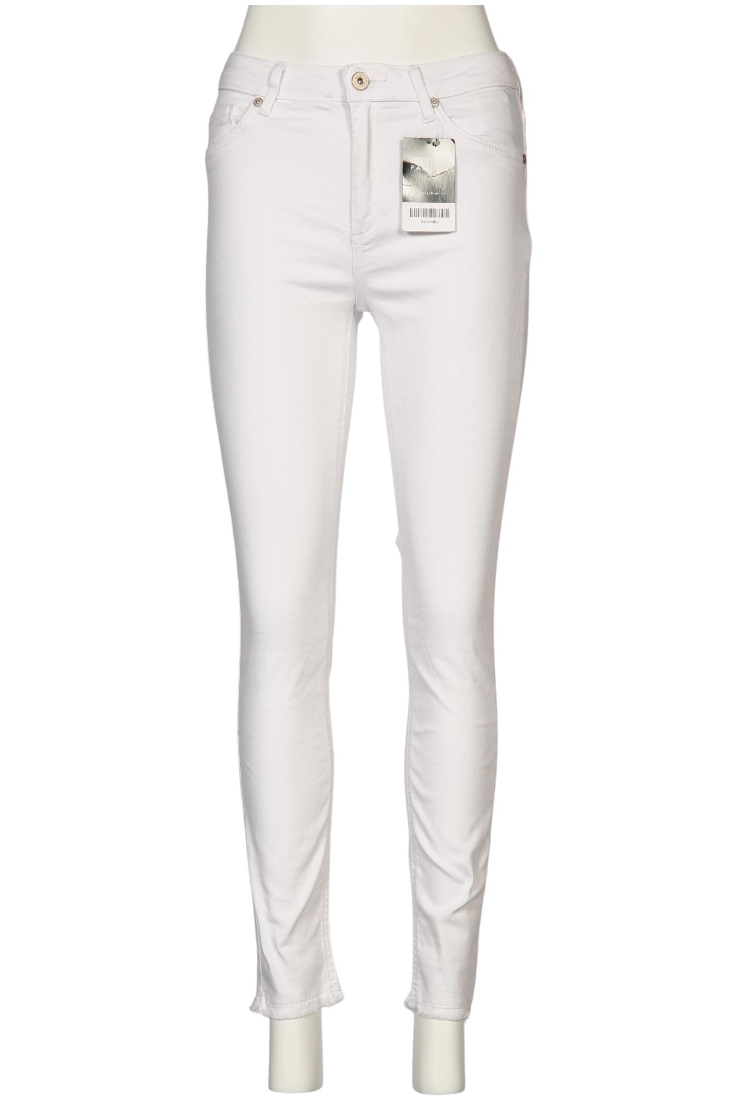 

Only Damen Jeans, weiß, Gr. 0