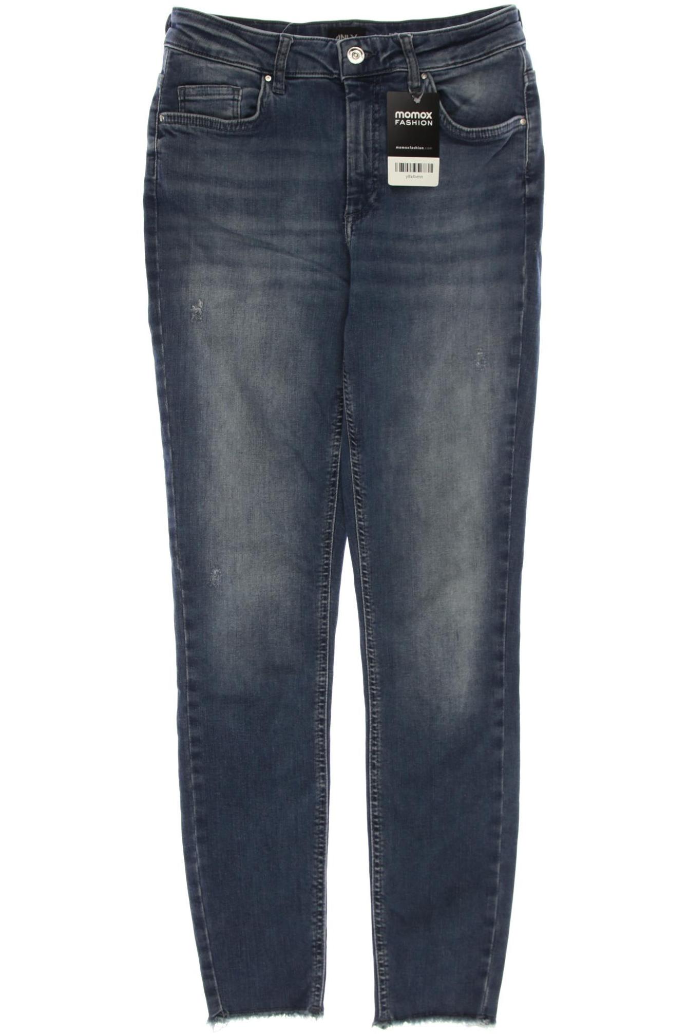 

Only Damen Jeans, blau, Gr. 42