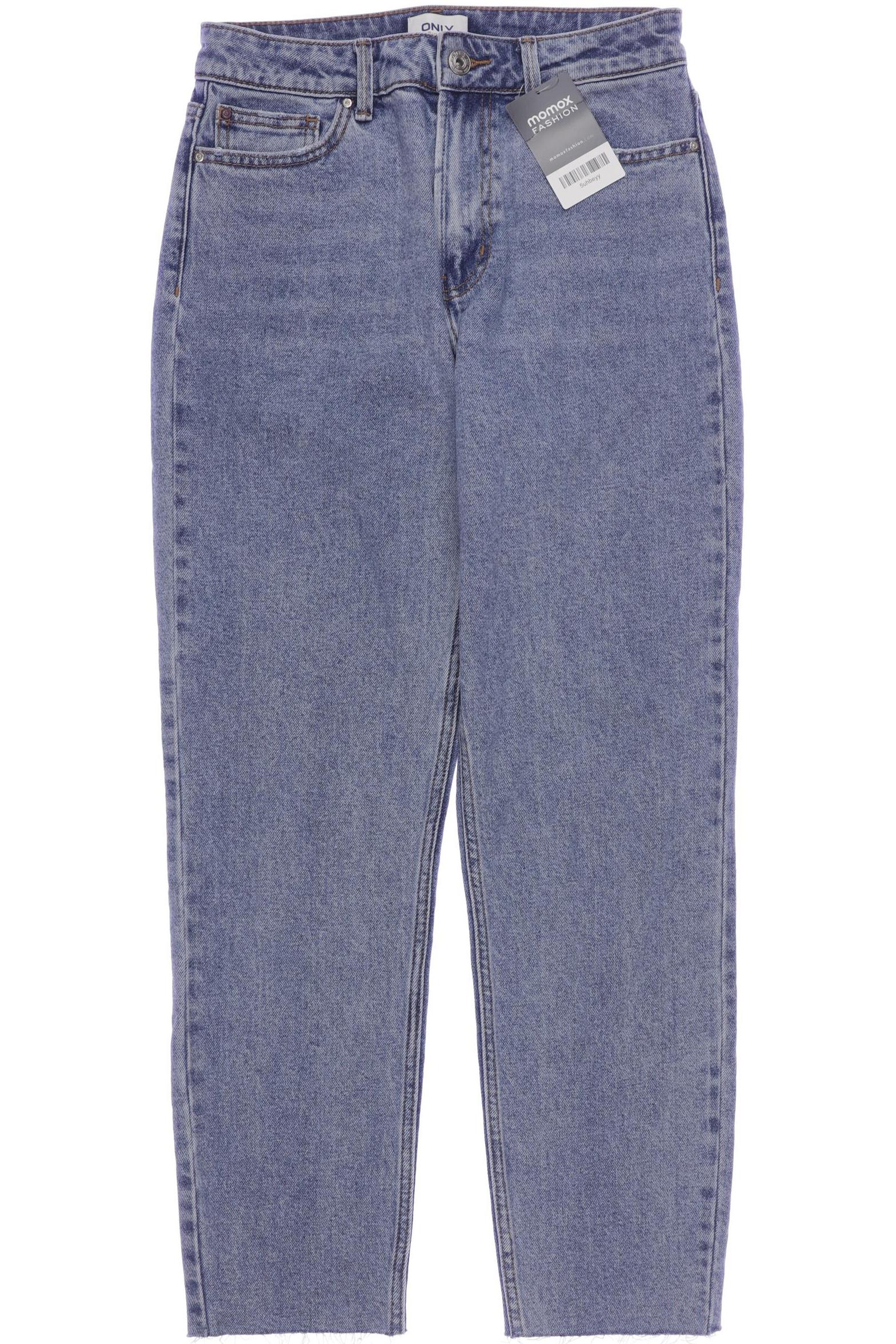 

Only Damen Jeans, blau, Gr. 27