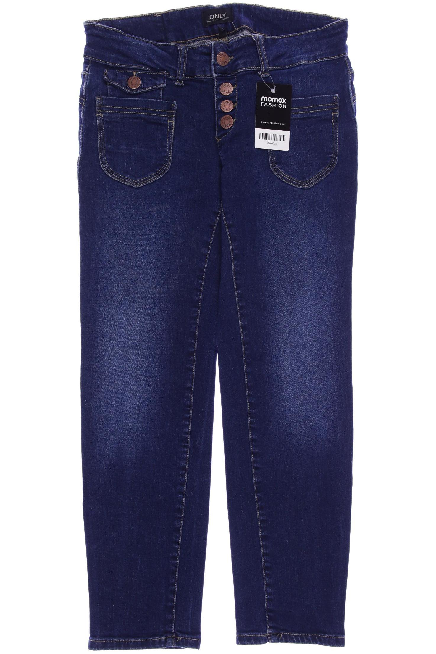 

ONLY Damen Jeans, blau