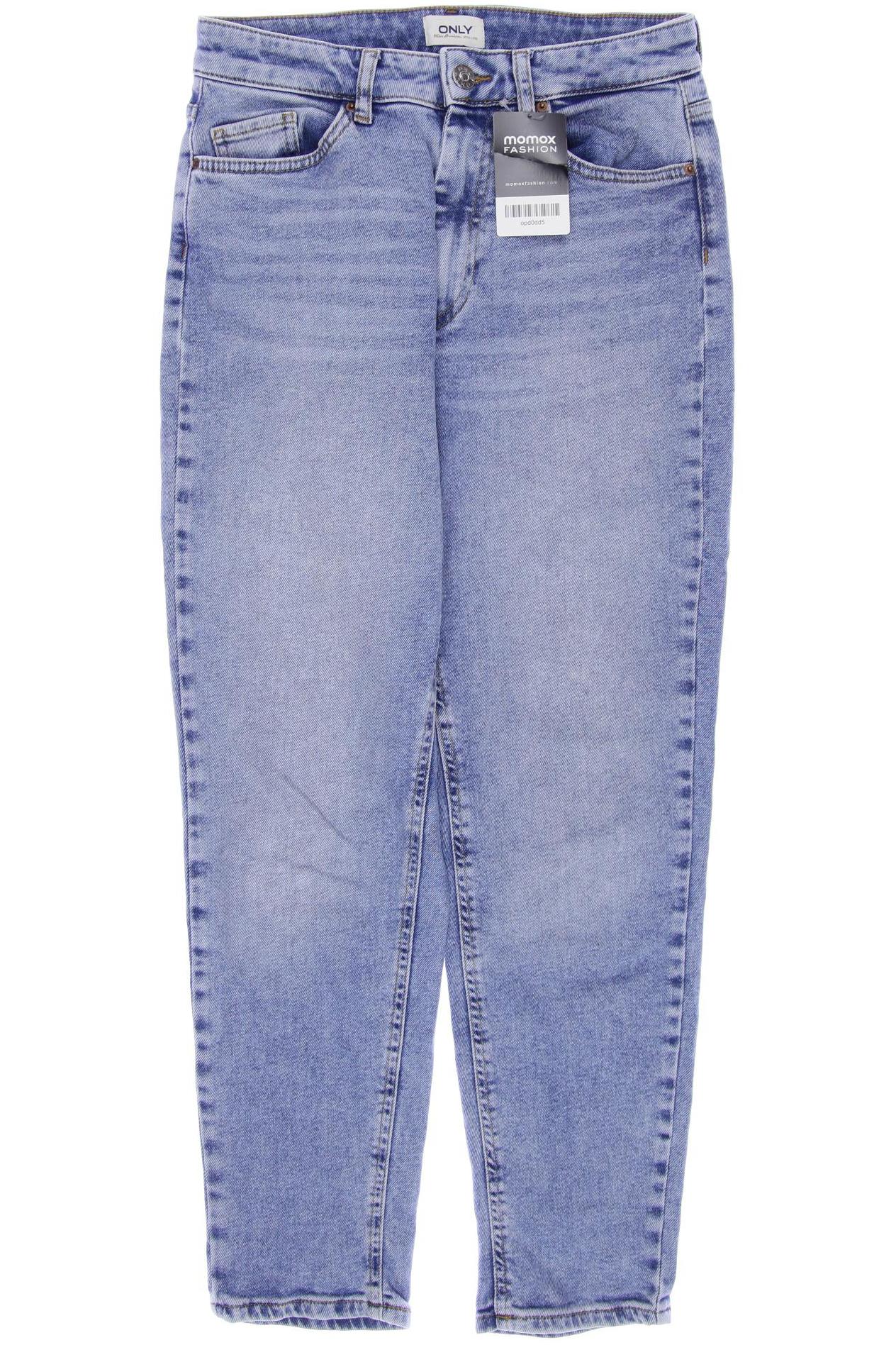 

Only Damen Jeans, blau, Gr. 0