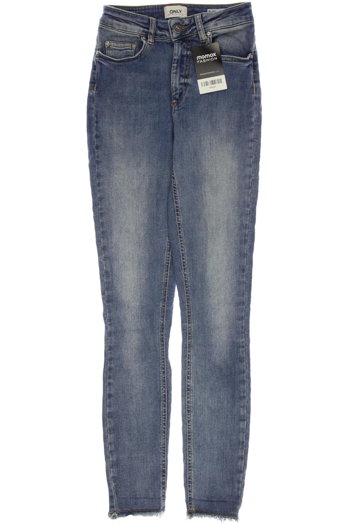 

ONLY Damen Jeans, blau