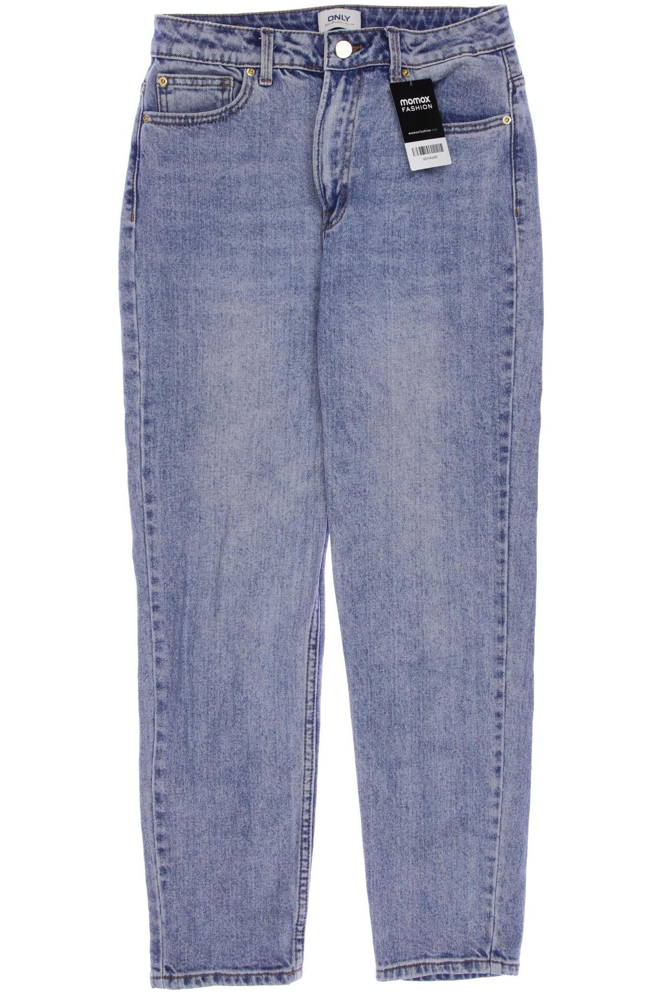 

Only Damen Jeans, blau, Gr. 28