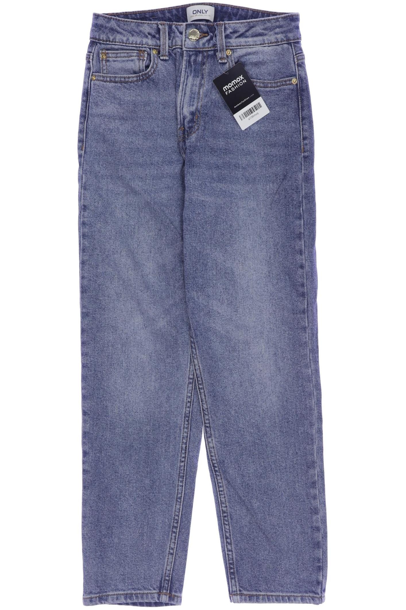 

Only Damen Jeans, blau, Gr. 25
