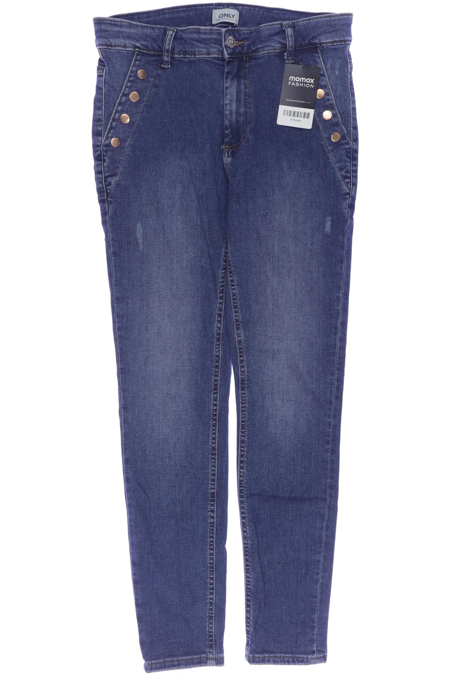 

Only Damen Jeans, blau, Gr. 0