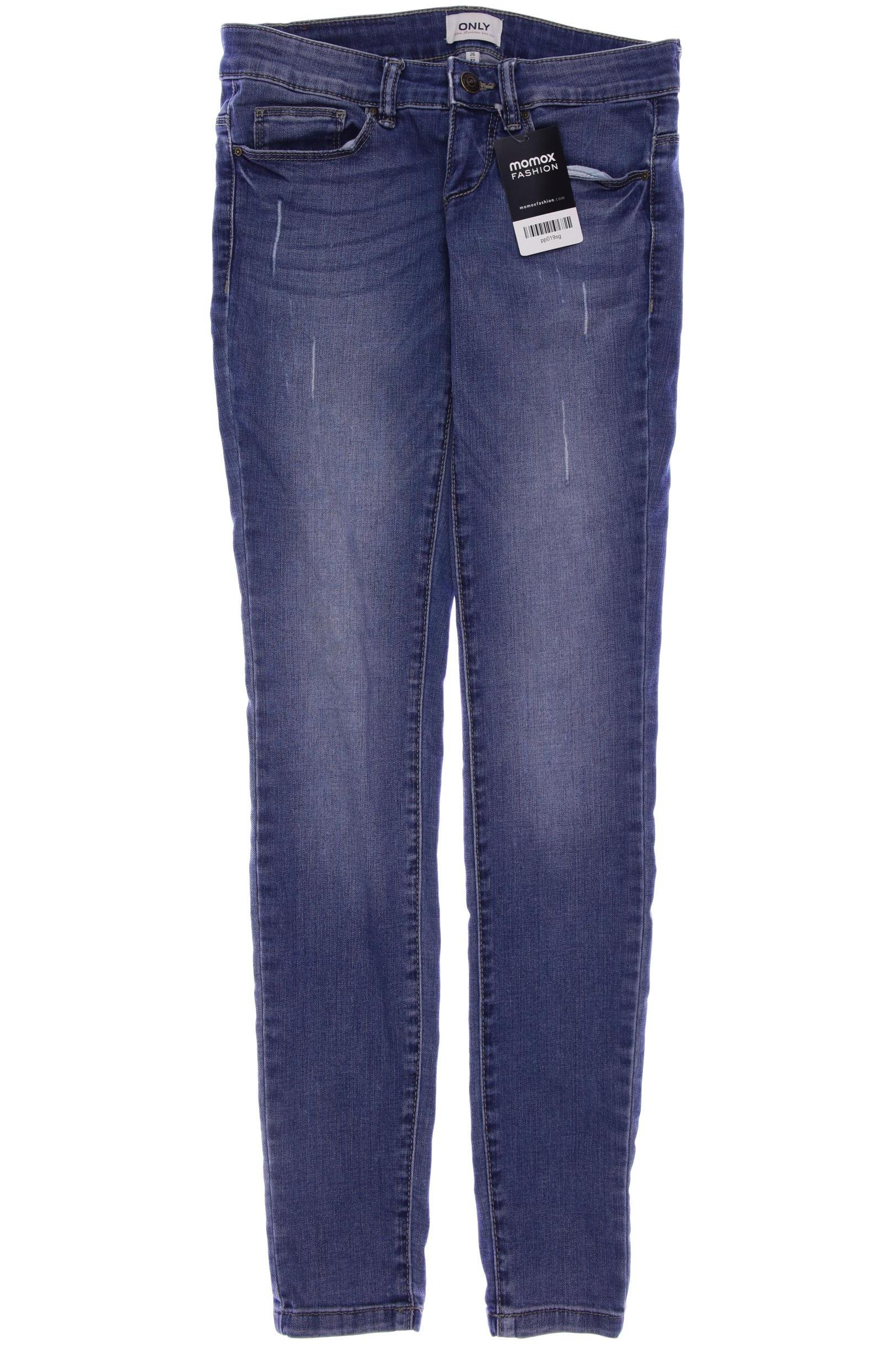 

Only Damen Jeans, blau, Gr. 36