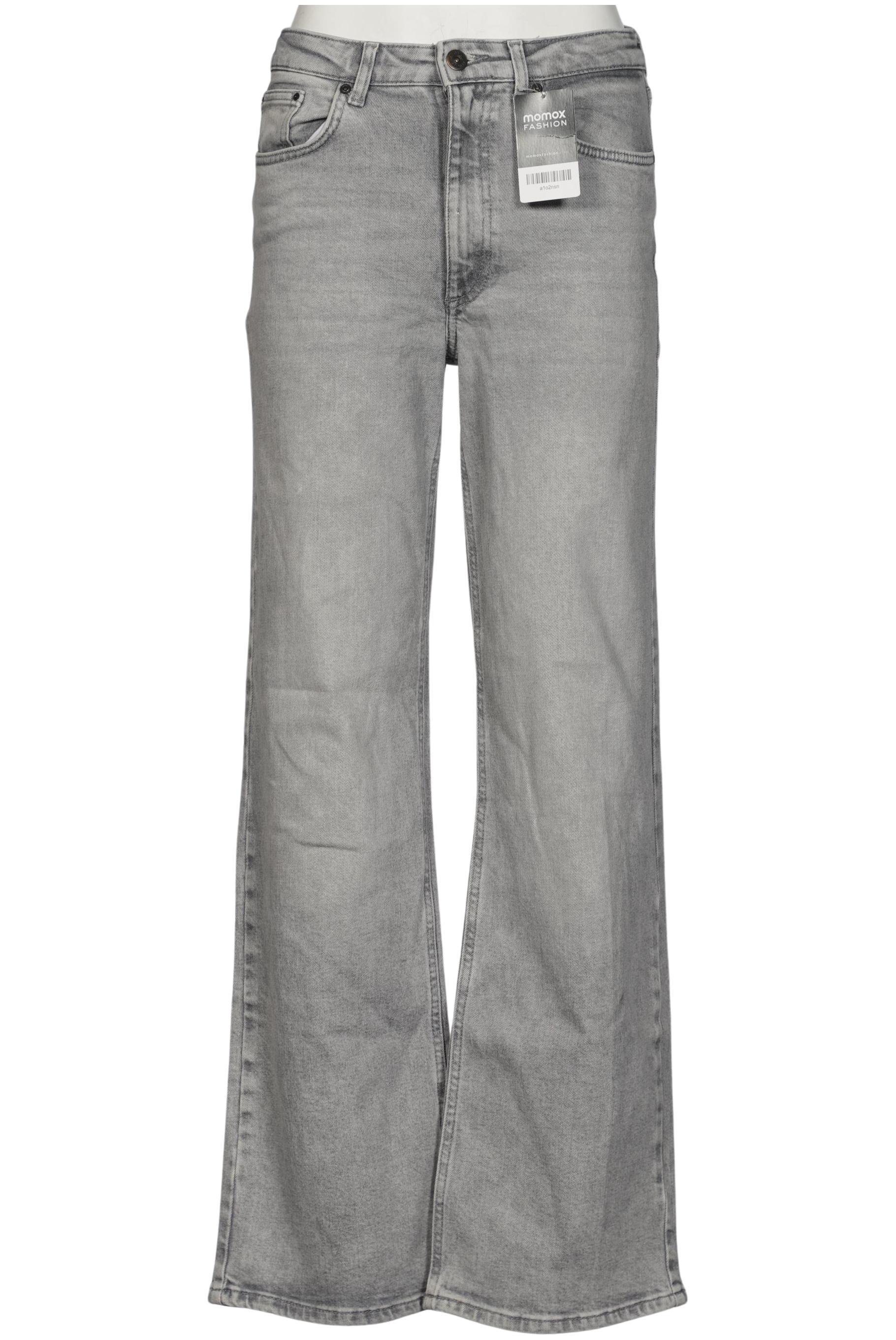 

Only Damen Jeans, grau, Gr. 28