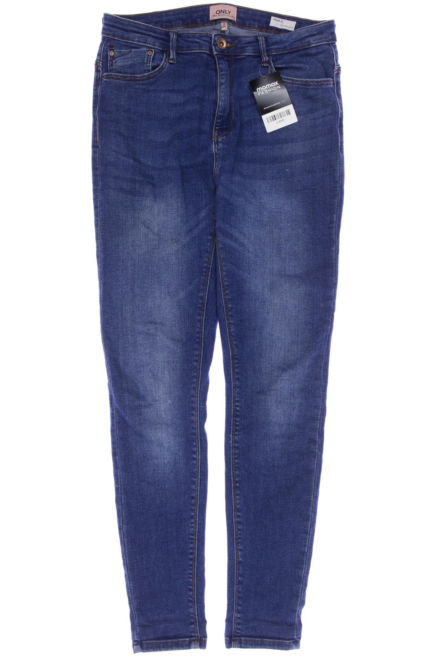 

Only Damen Jeans, blau, Gr. 0