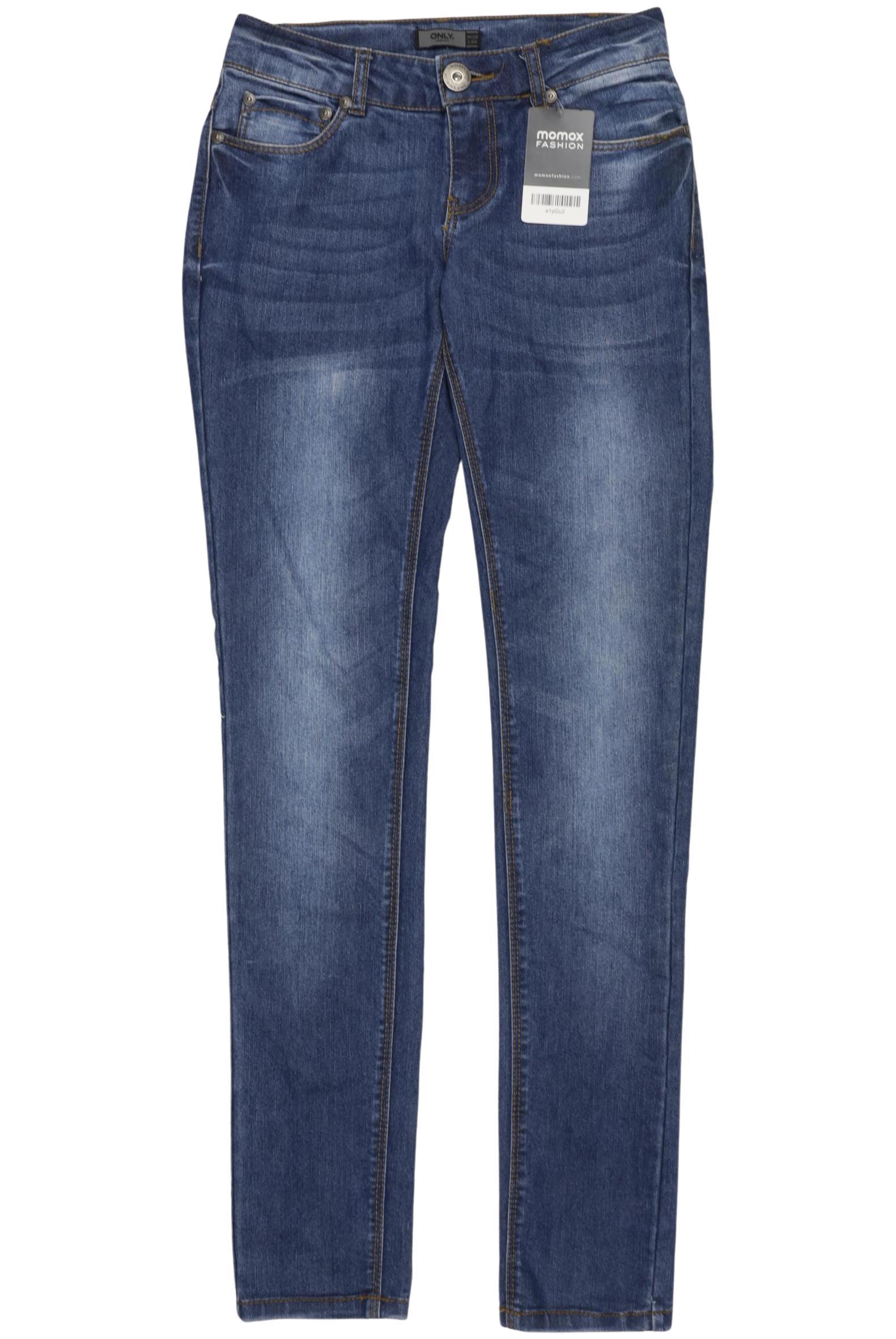 

Only Damen Jeans, blau, Gr. 32