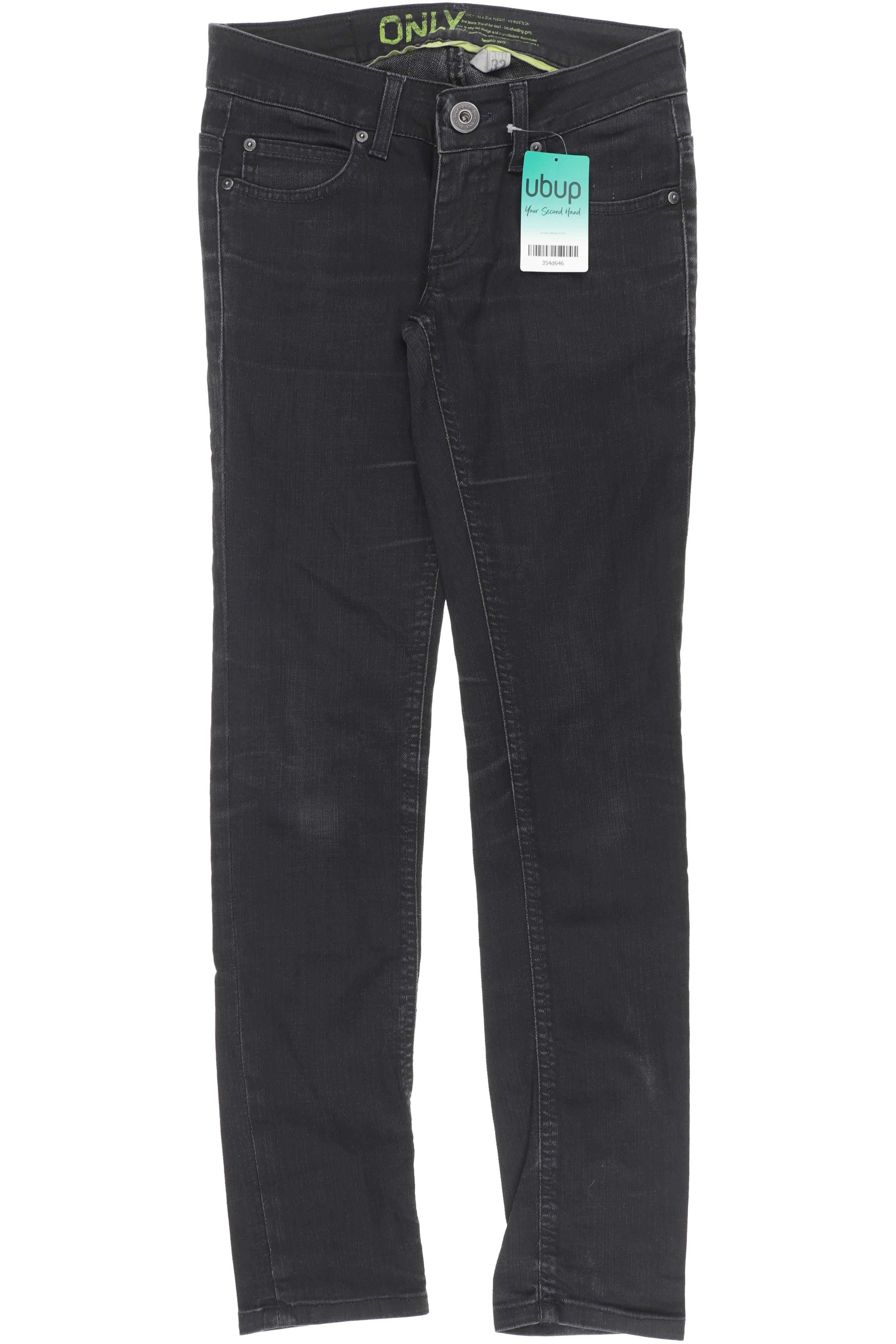 

Only Damen Jeans, grau, Gr. 36