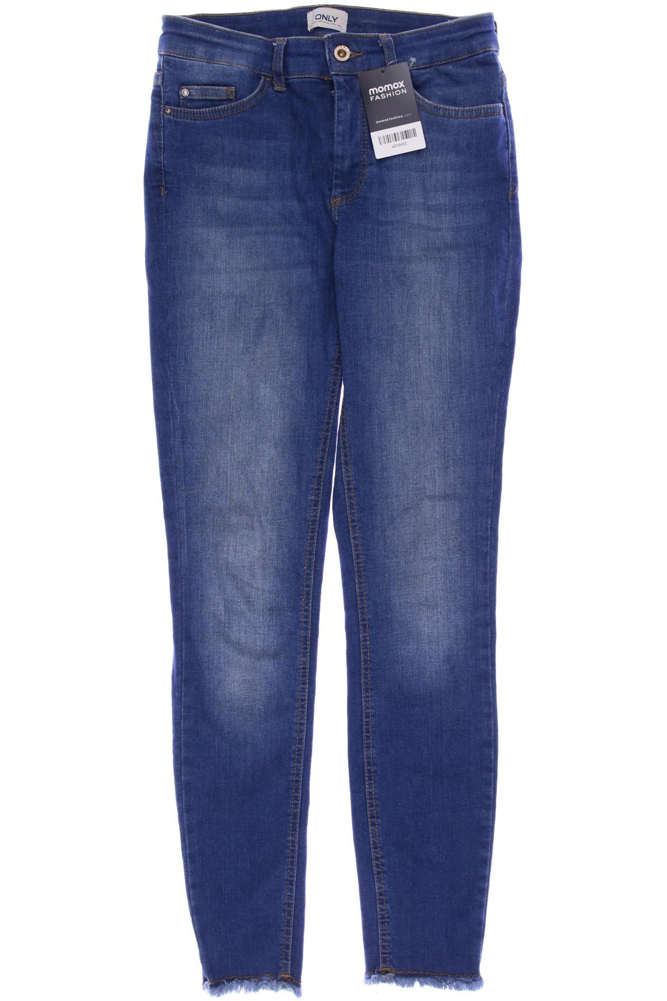 

ONLY Damen Jeans, blau