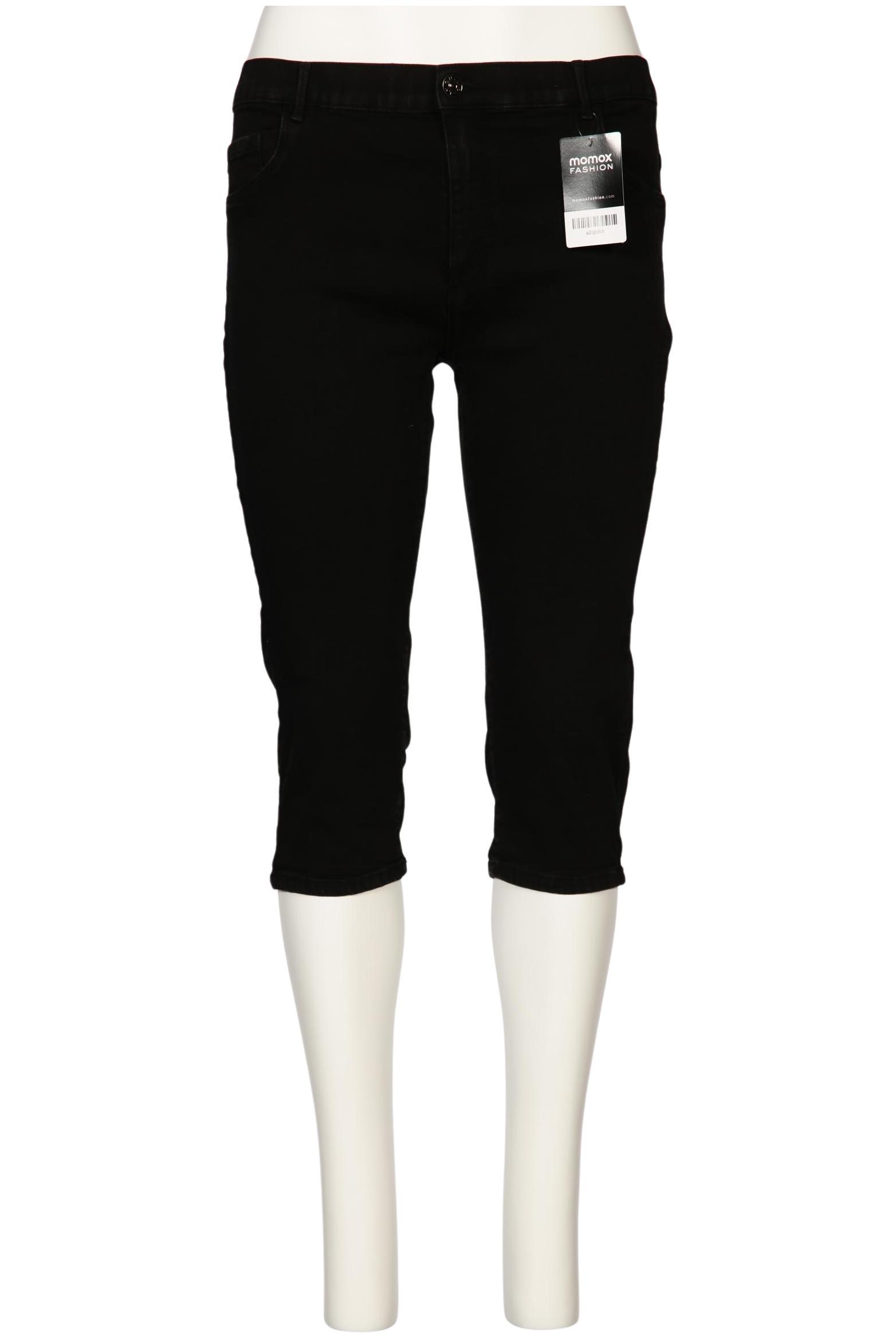 

Only Damen Jeans, schwarz, Gr. 0