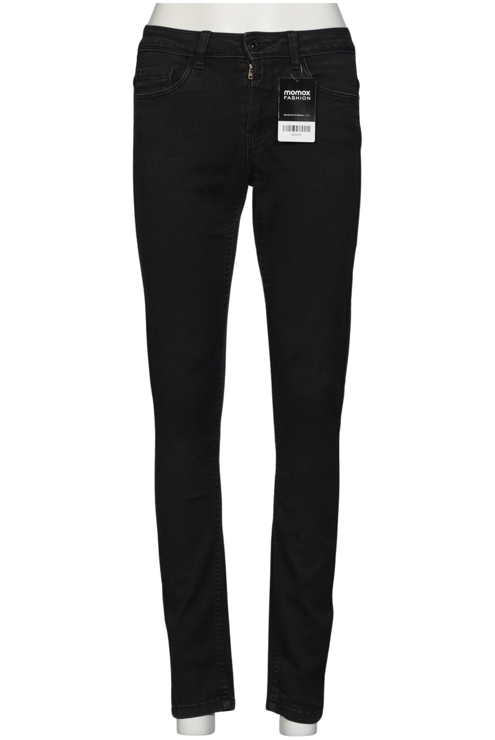 

Only Damen Jeans, schwarz, Gr. 0