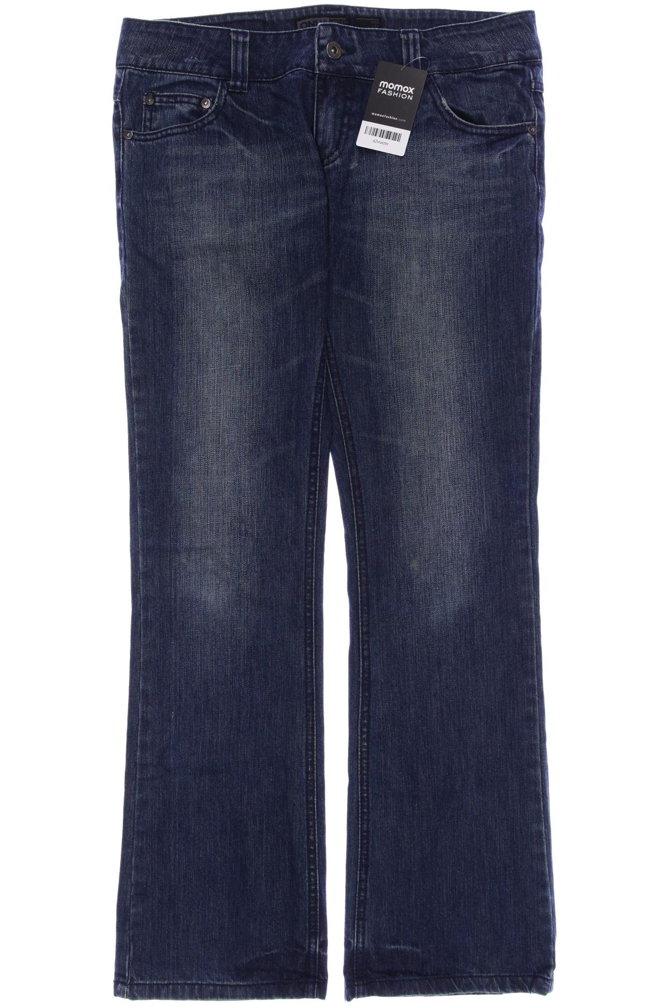 

Only Damen Jeans, blau, Gr. 30