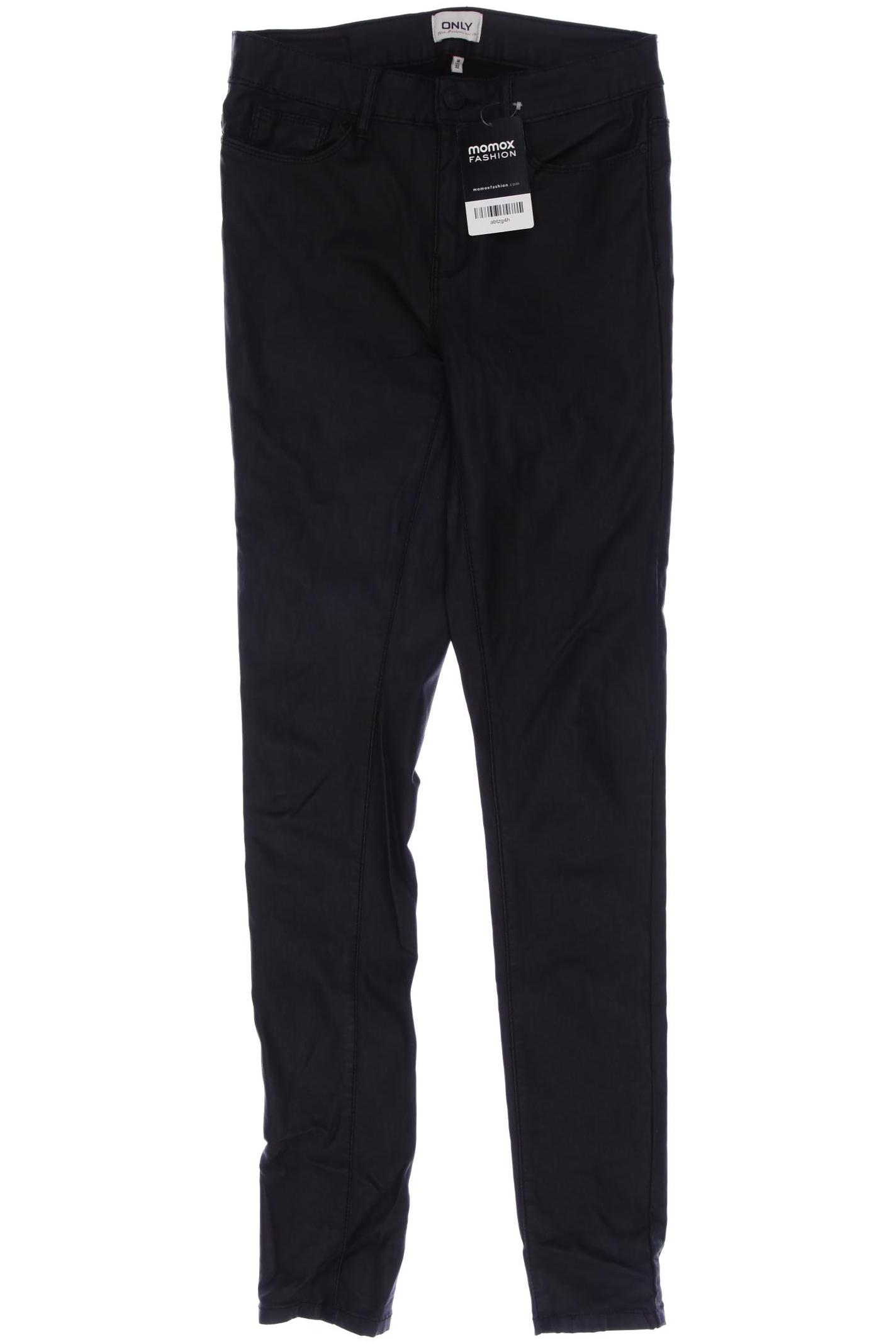 

Only Damen Jeans, schwarz, Gr. 0