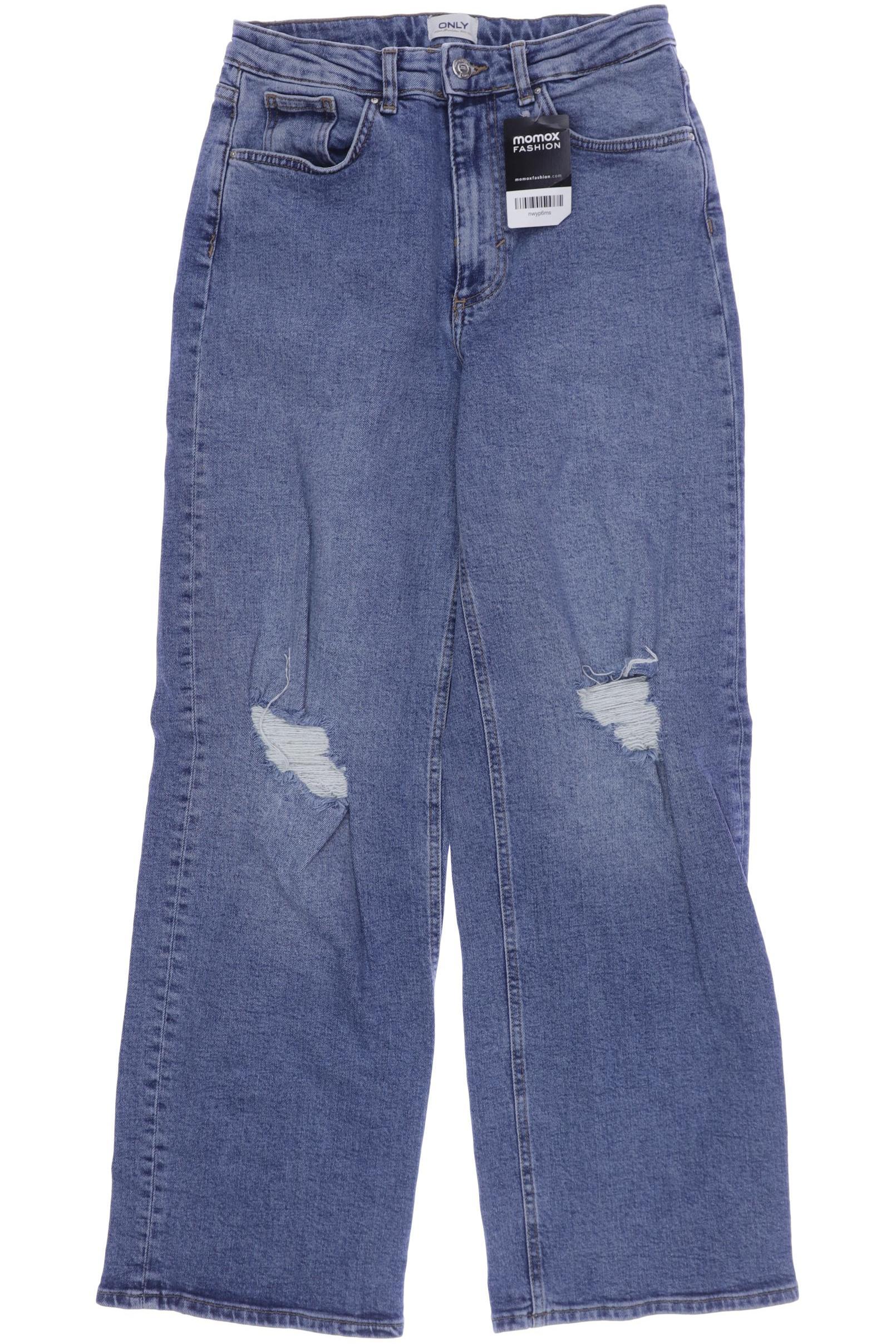 

Only Damen Jeans, blau, Gr. 40