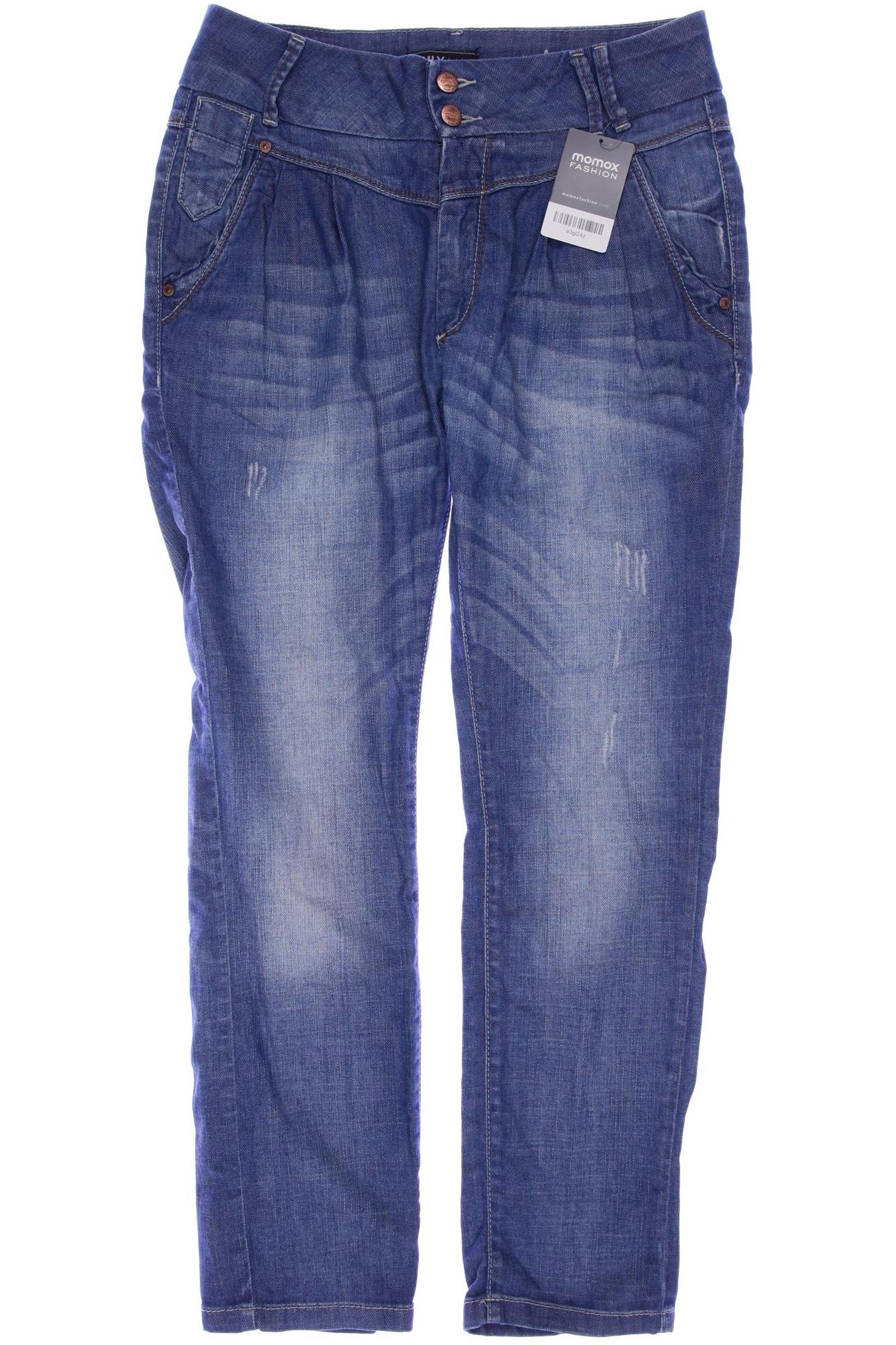 

ONLY Damen Jeans, blau