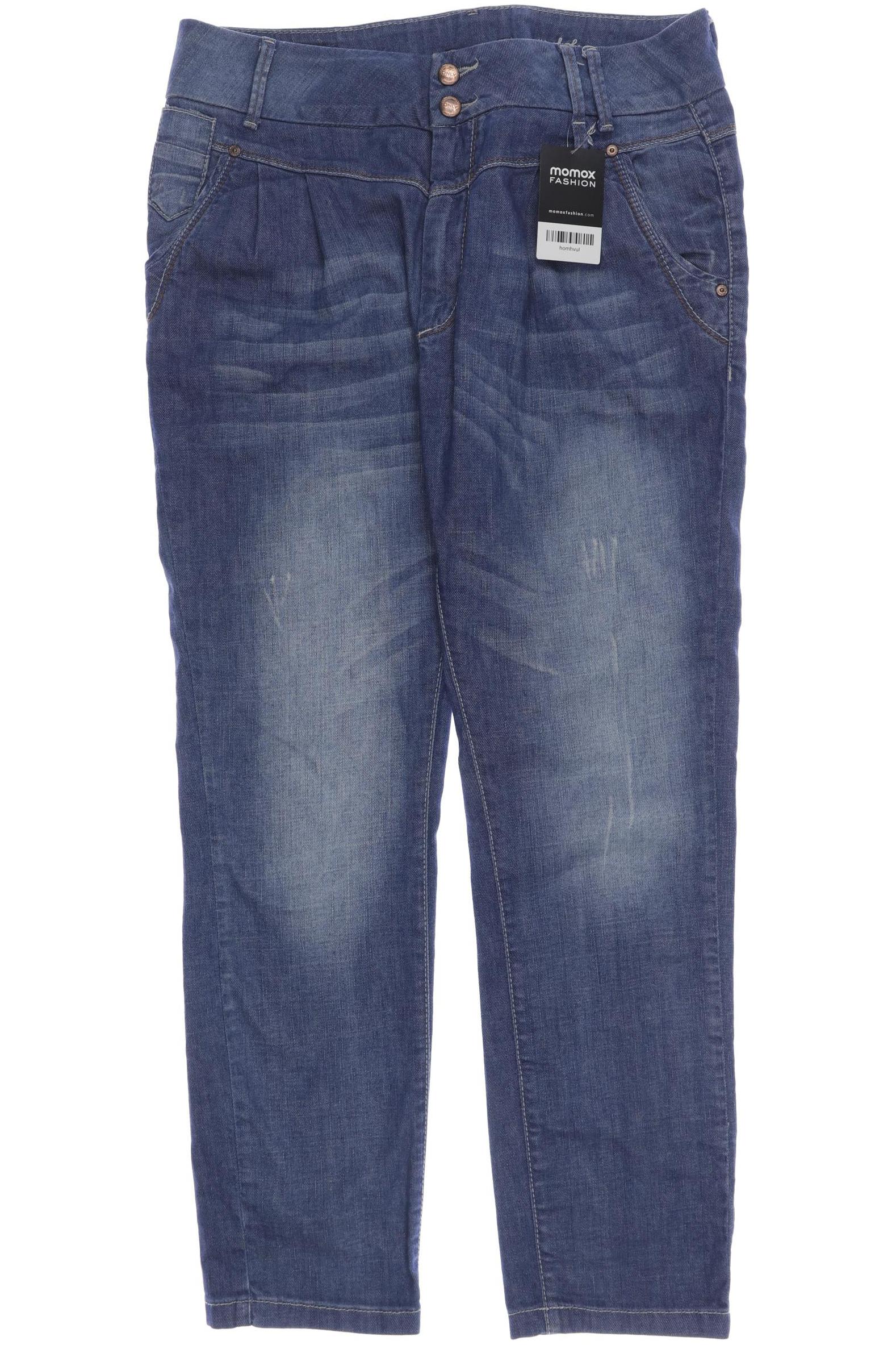 

Only Damen Jeans, blau, Gr. 40