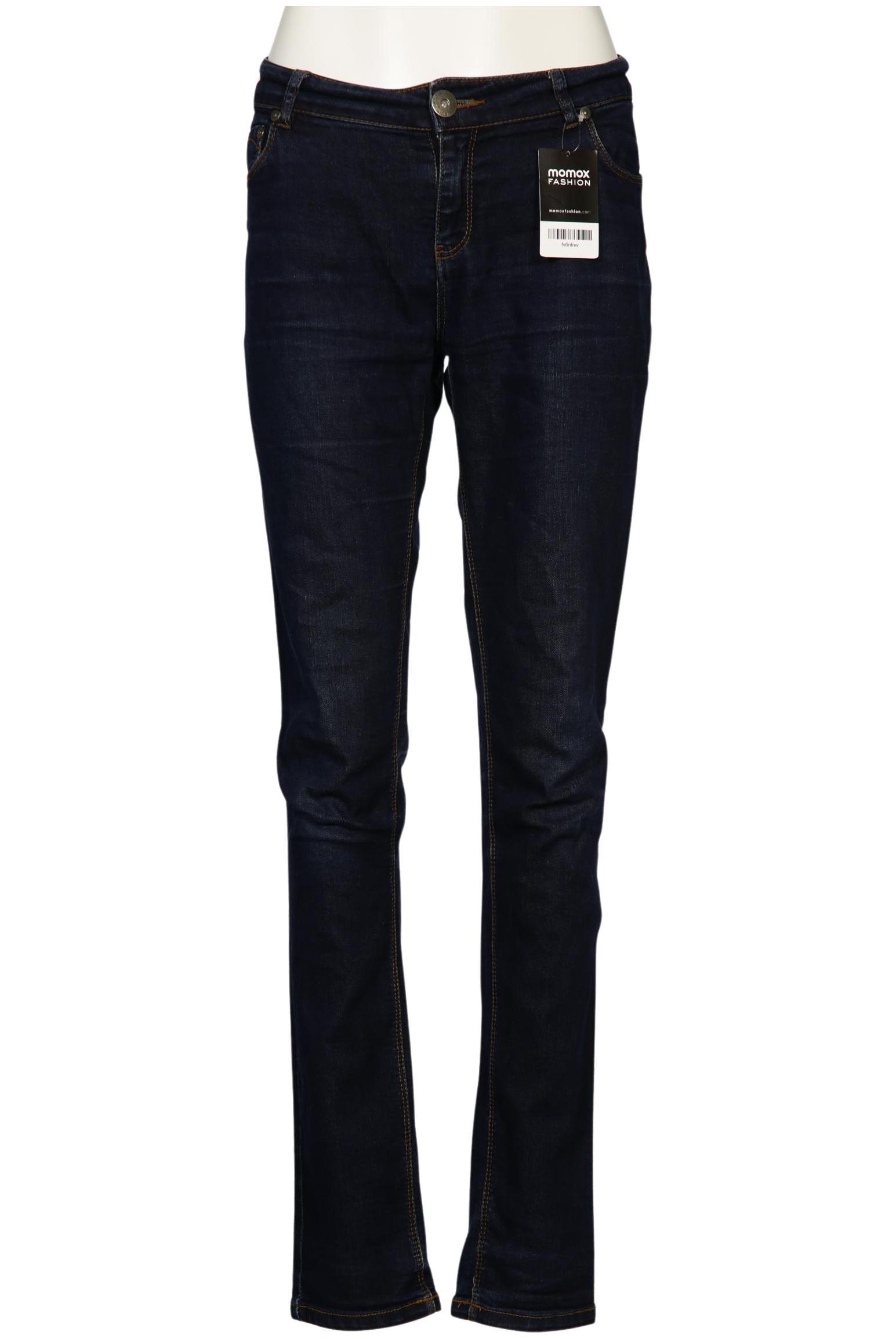 

Only Damen Jeans, marineblau, Gr. 0