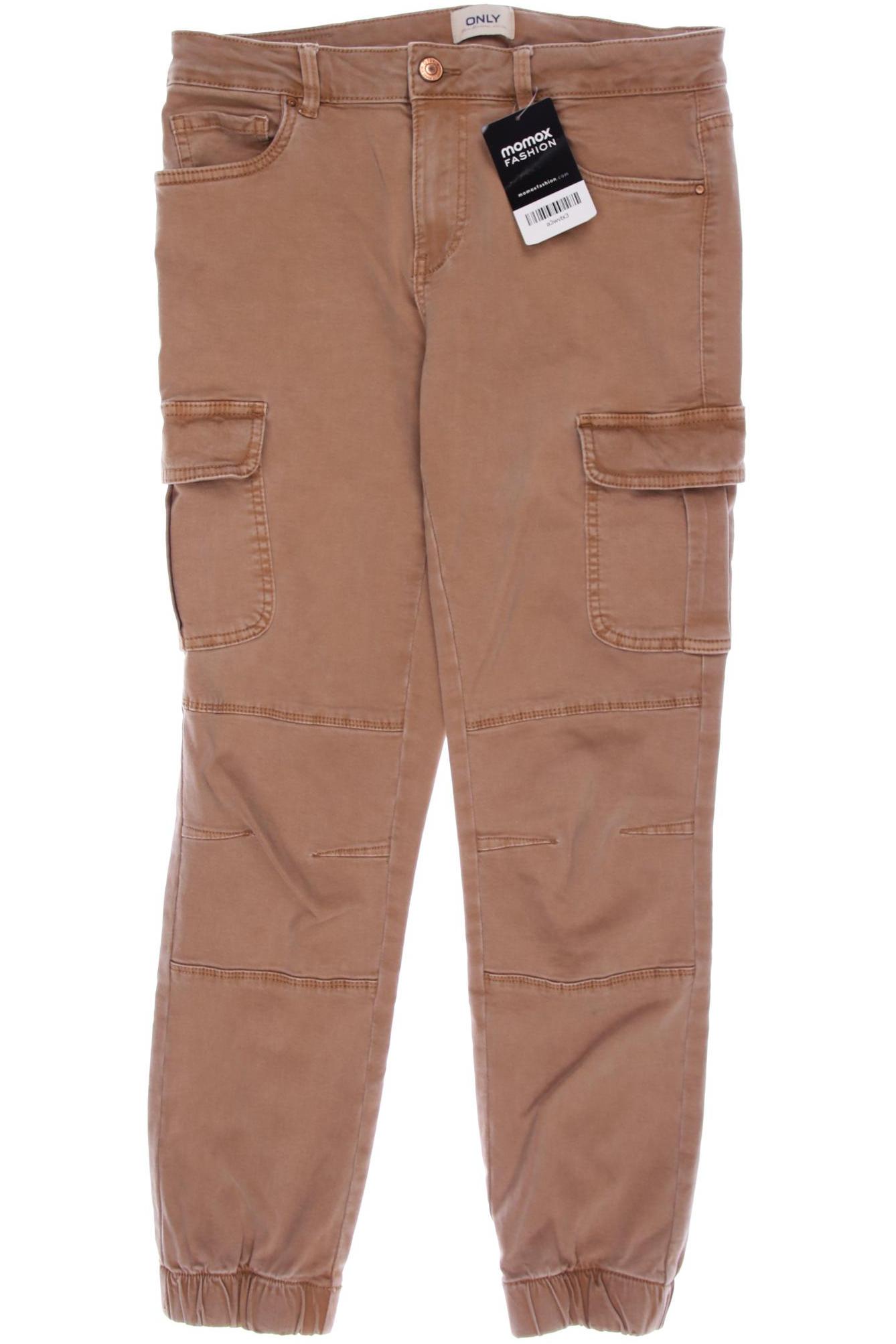 

ONLY Damen Jeans, beige