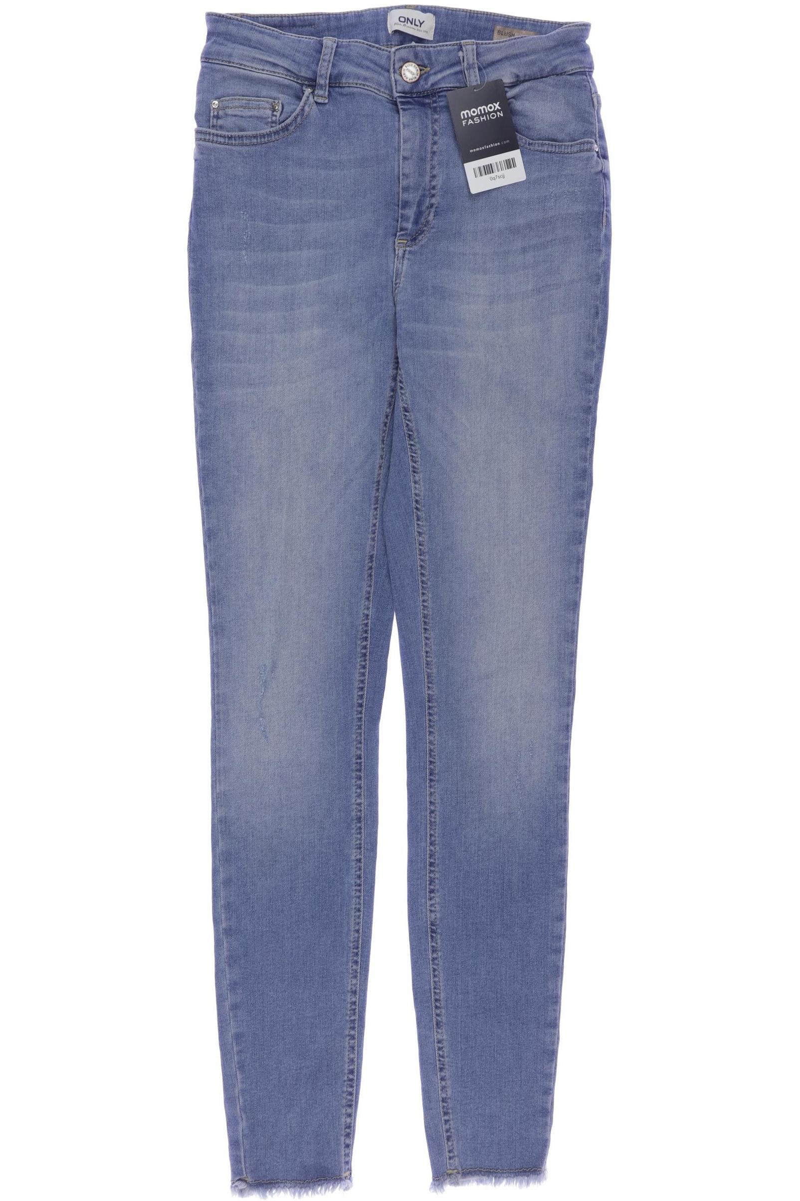 

Only Damen Jeans, blau, Gr. 0