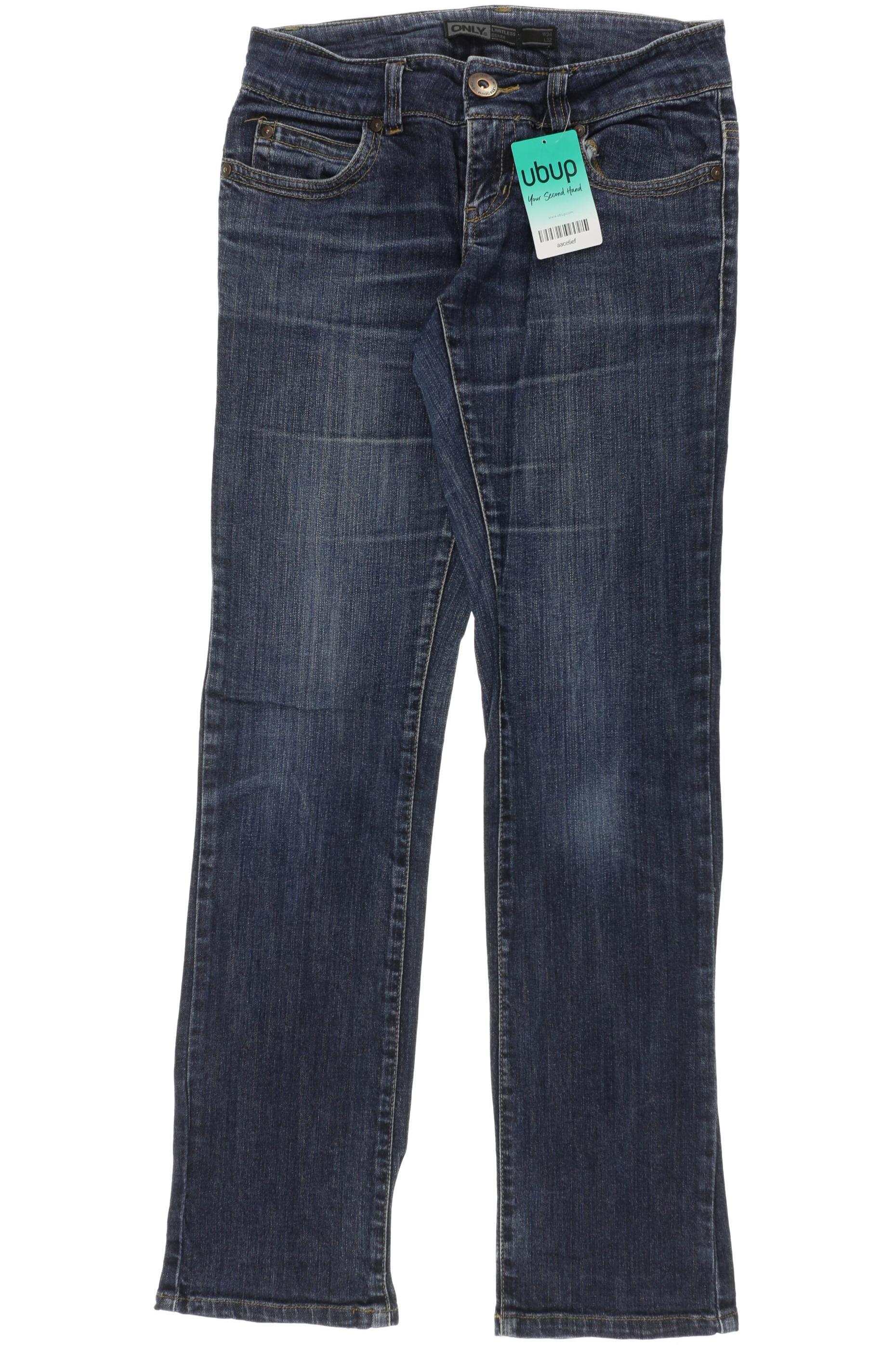 

Only Damen Jeans, blau, Gr. 34