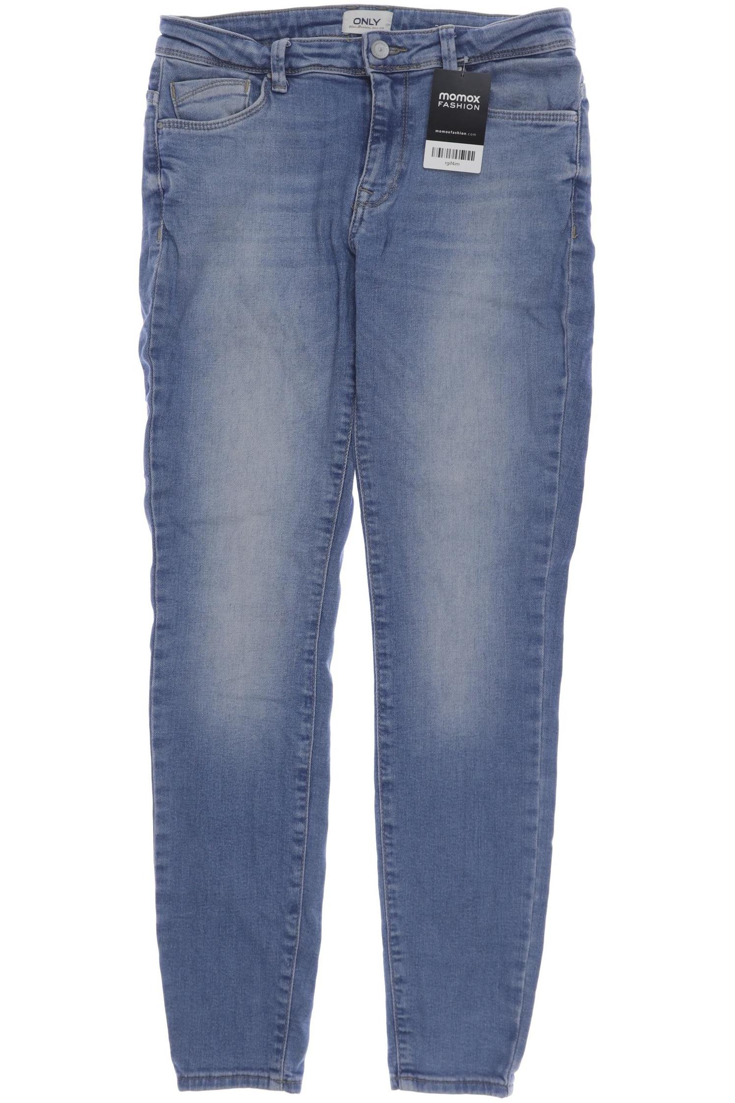 

Only Damen Jeans, blau, Gr. 29