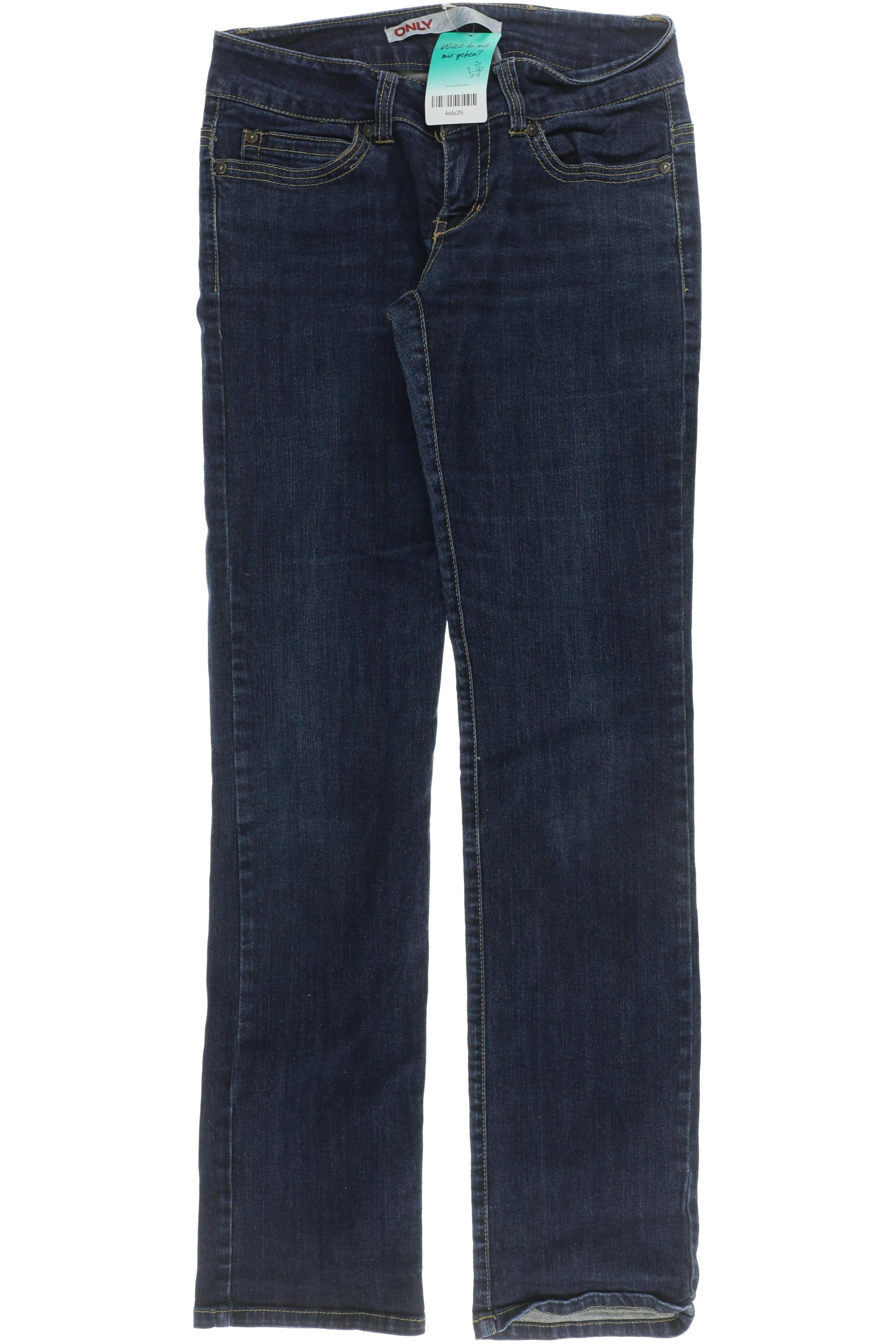 

Only Damen Jeans, blau, Gr. 27
