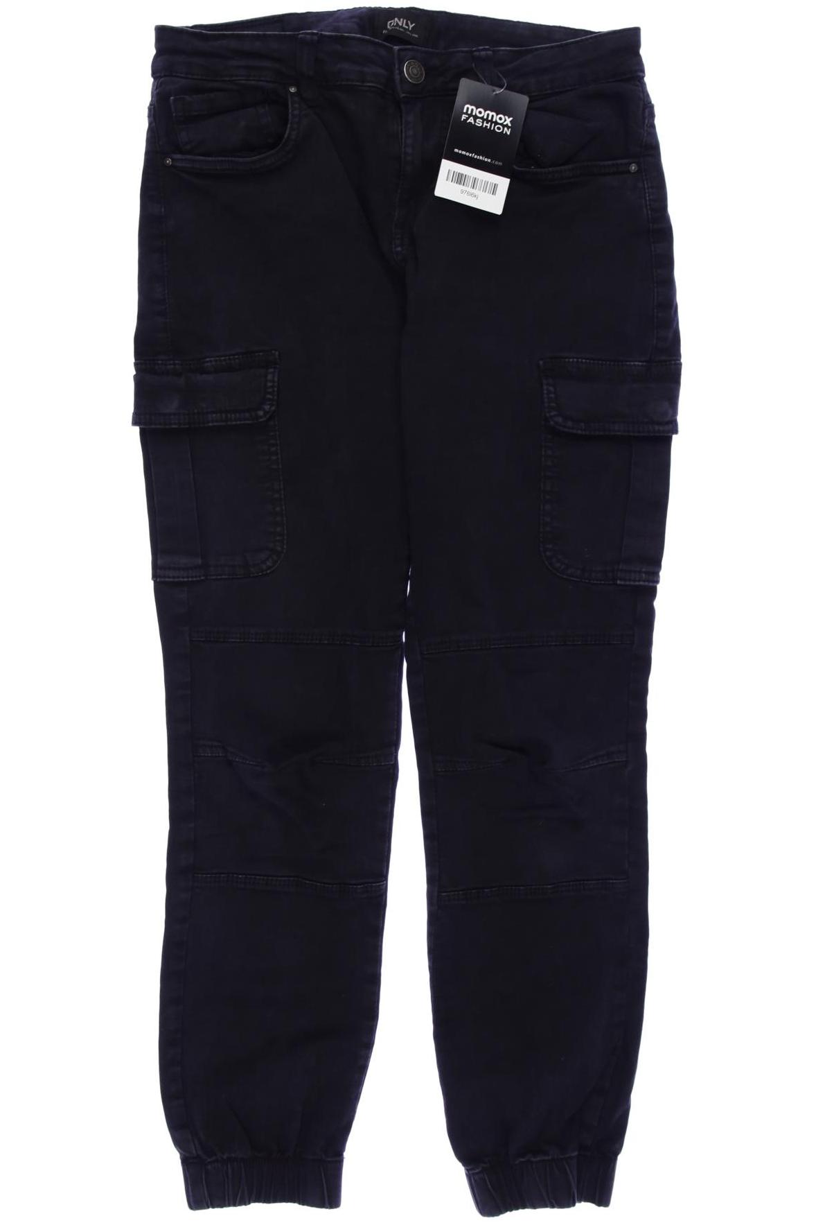

Only Damen Jeans, schwarz, Gr. 36