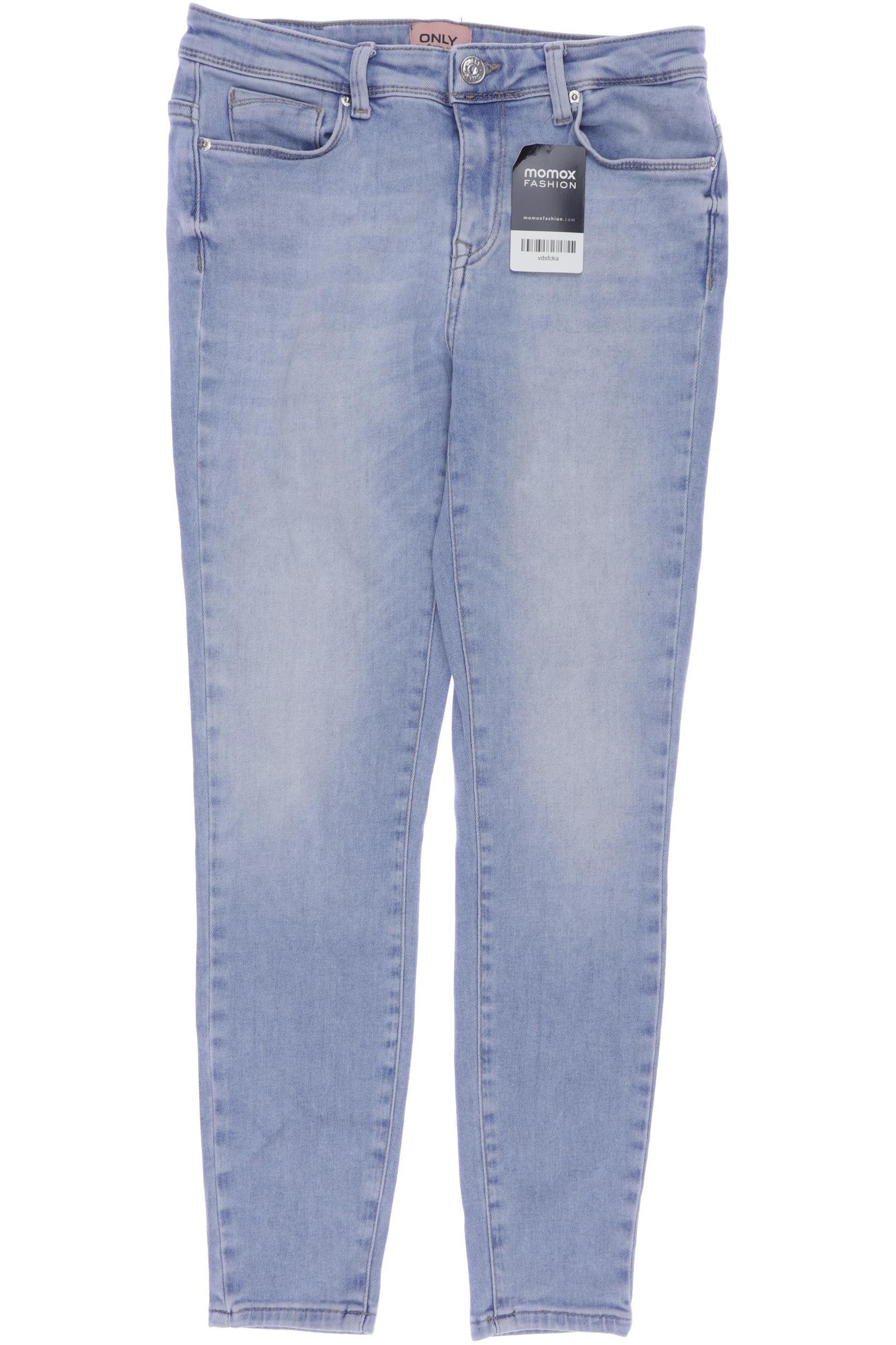 

Only Damen Jeans, blau, Gr. 29