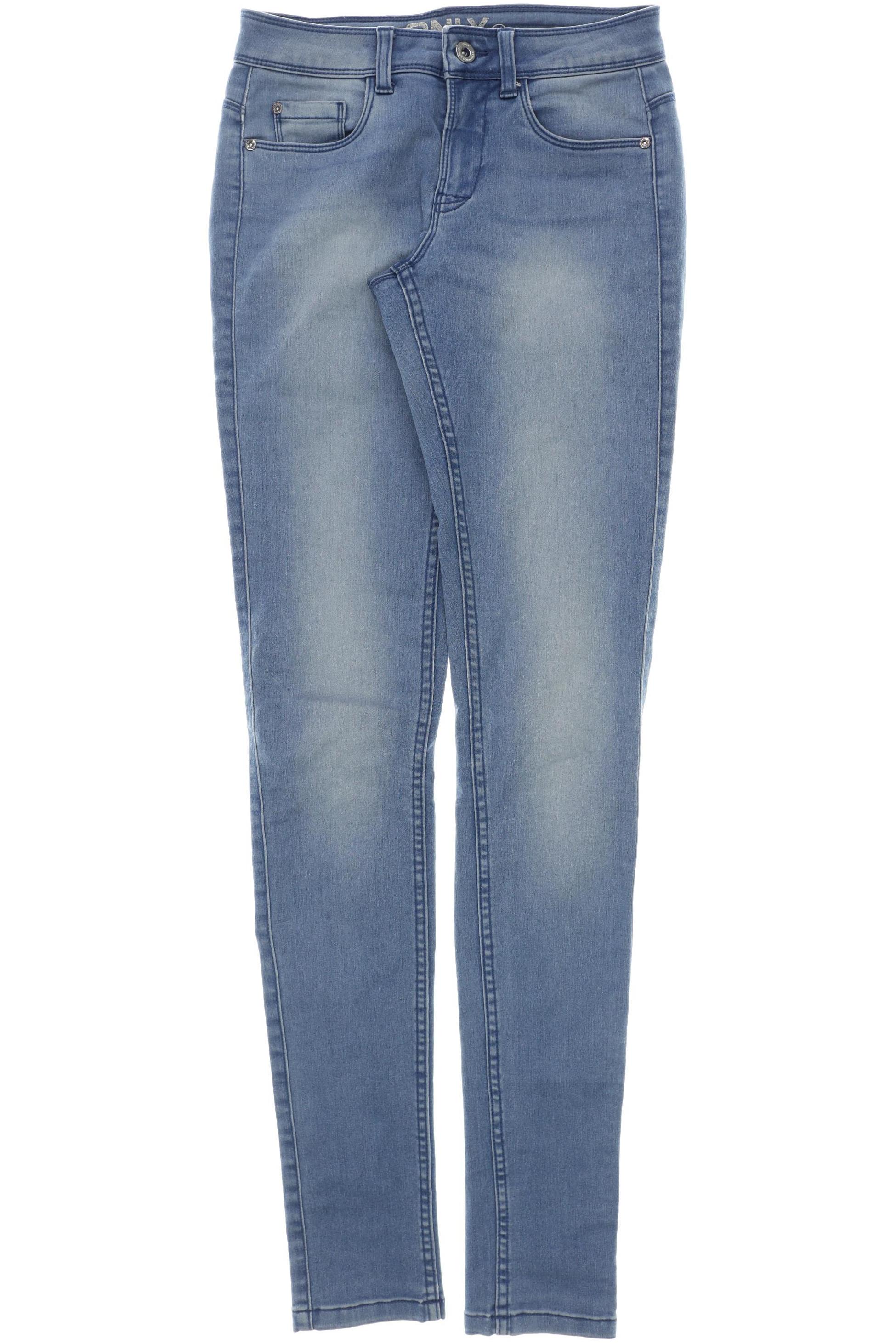 

Only Damen Jeans, blau, Gr.