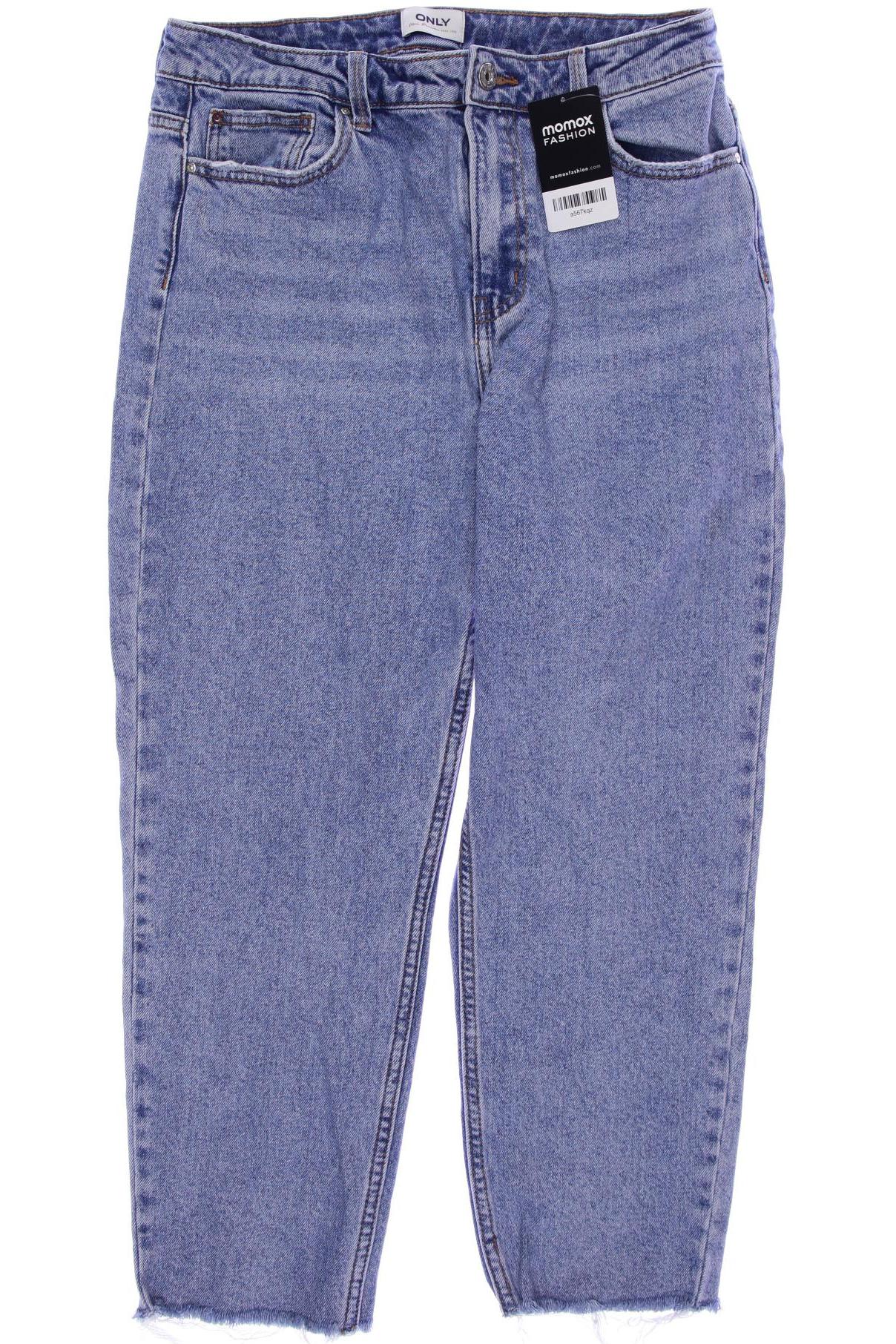 

ONLY Damen Jeans, blau