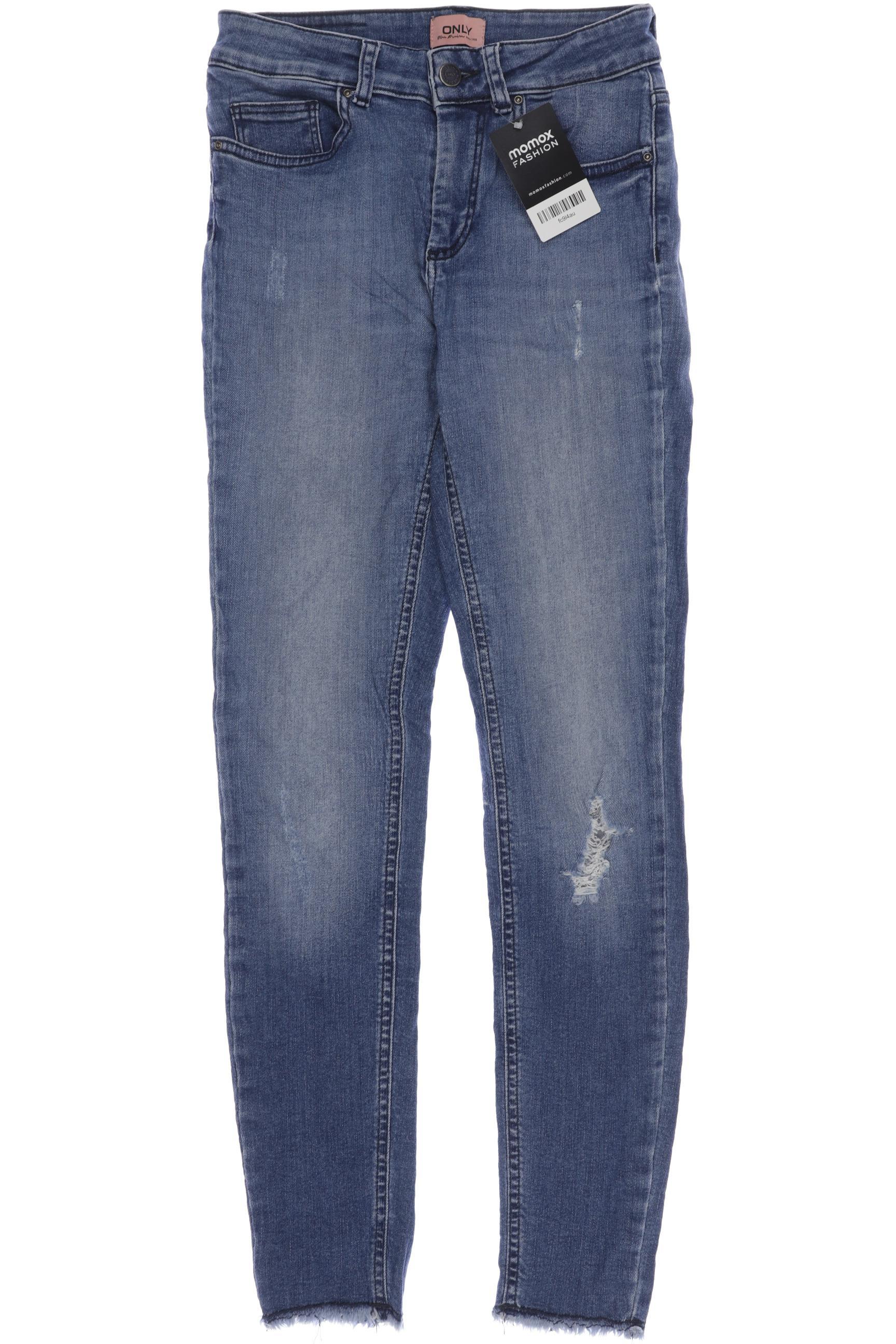 

Only Damen Jeans, blau, Gr. 0