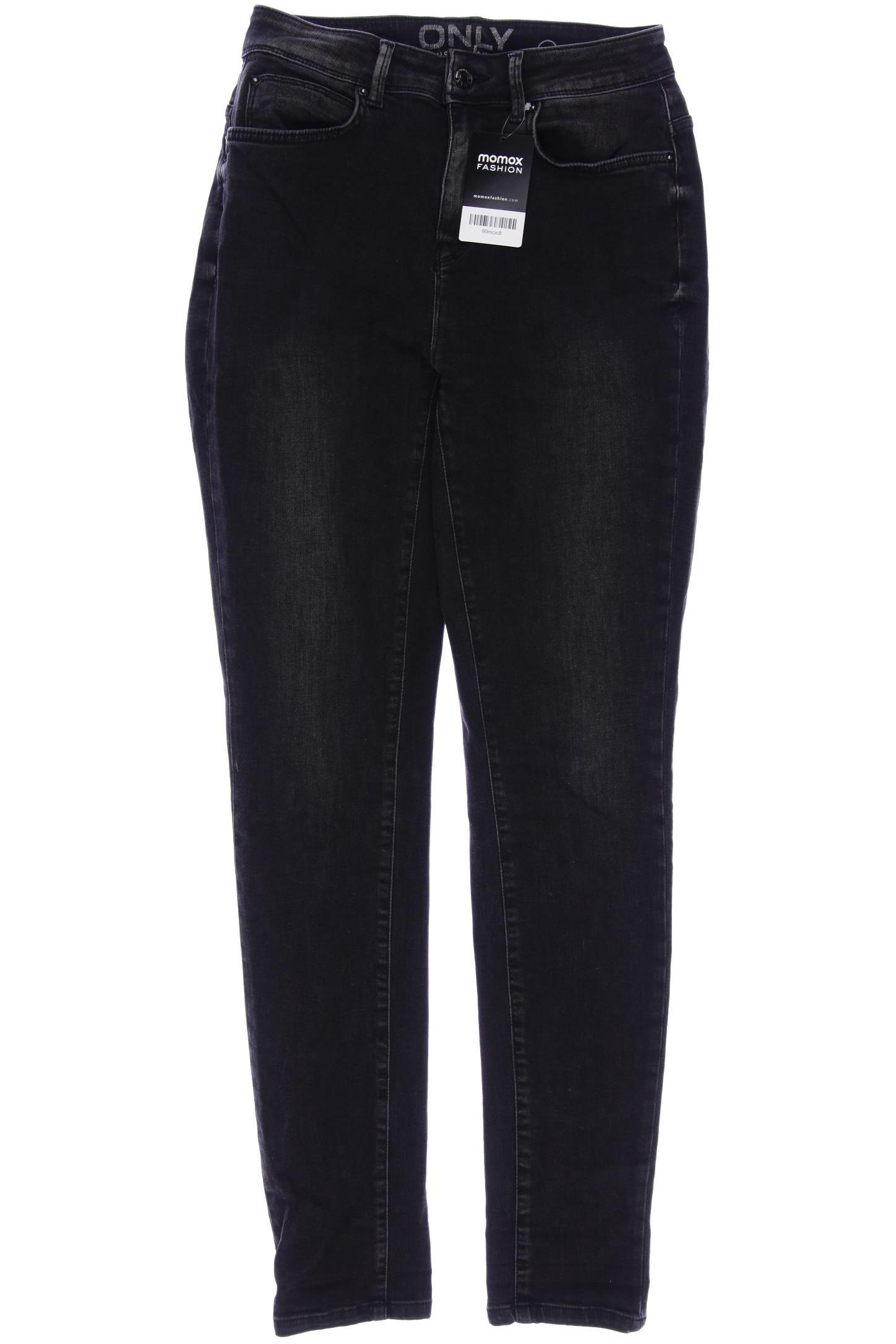 

Only Damen Jeans, grau, Gr. 29