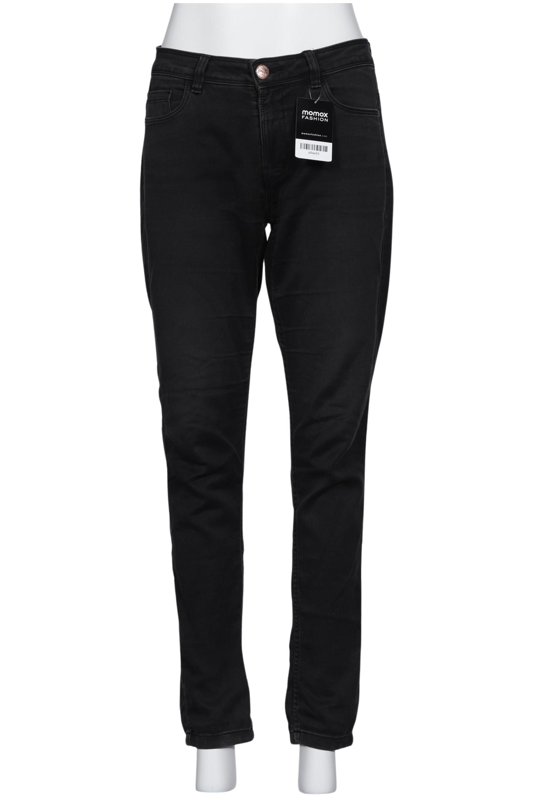 

Only Damen Jeans, schwarz, Gr. 0