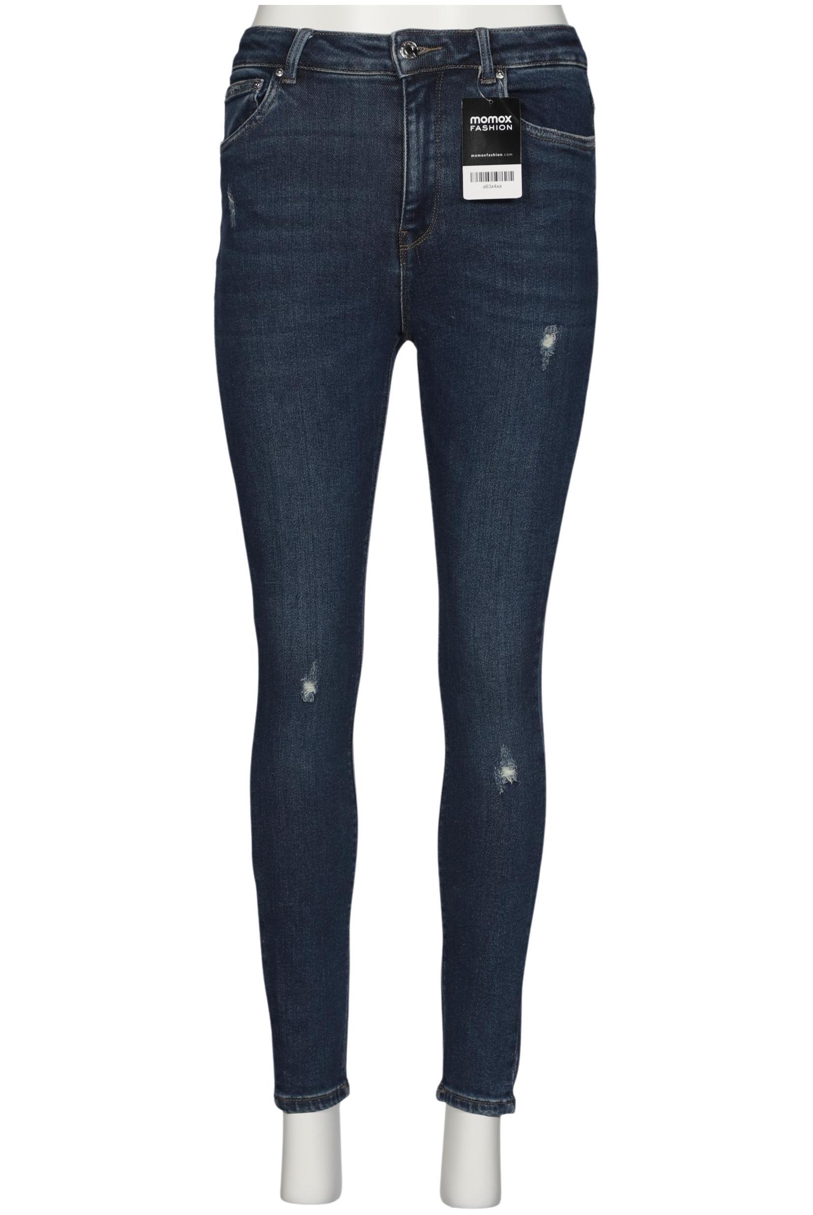 

Only Damen Jeans, marineblau, Gr. 29