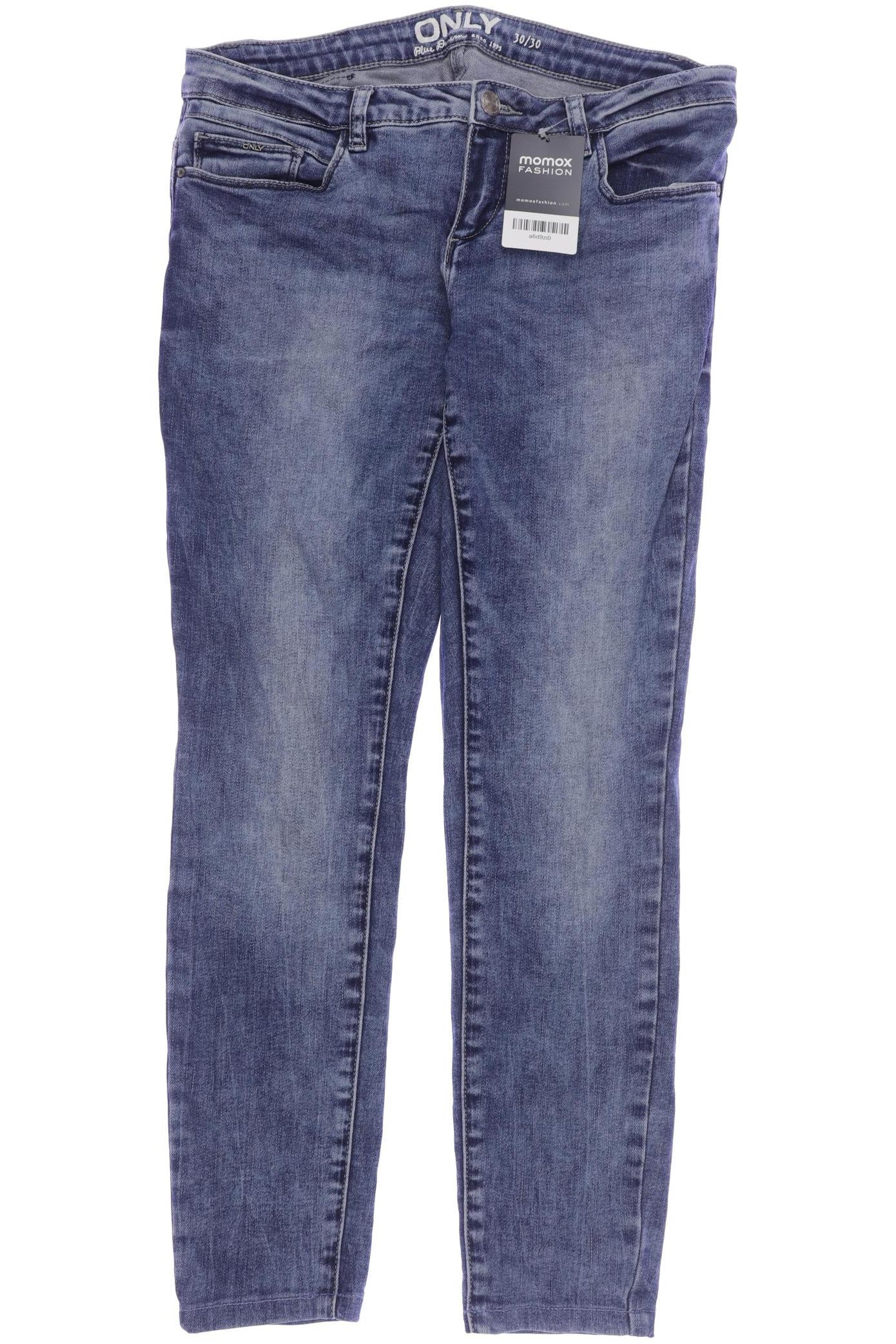 

Only Damen Jeans, blau, Gr. 30