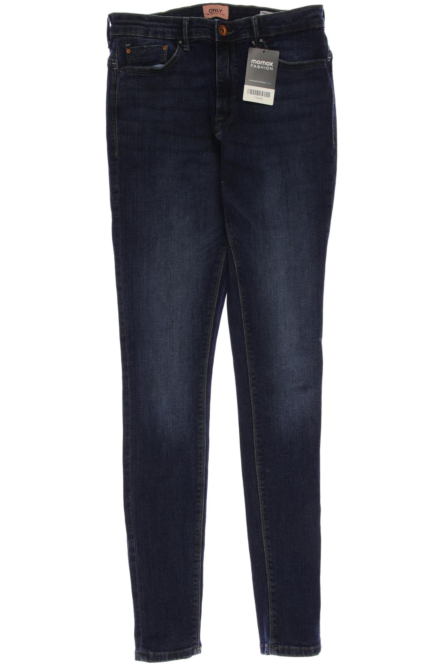 

ONLY Damen Jeans, marineblau