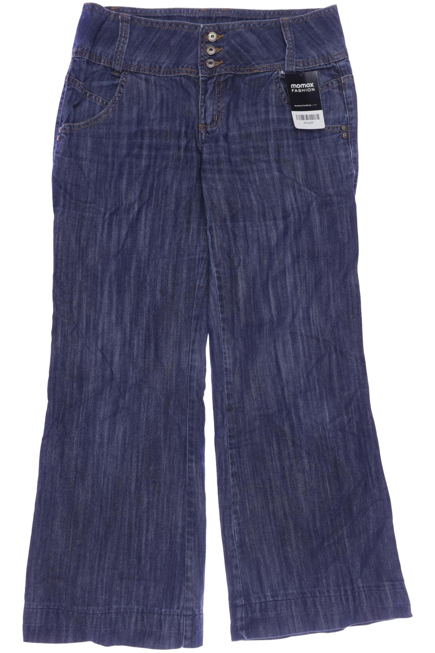 

Only Damen Jeans, marineblau, Gr. 28