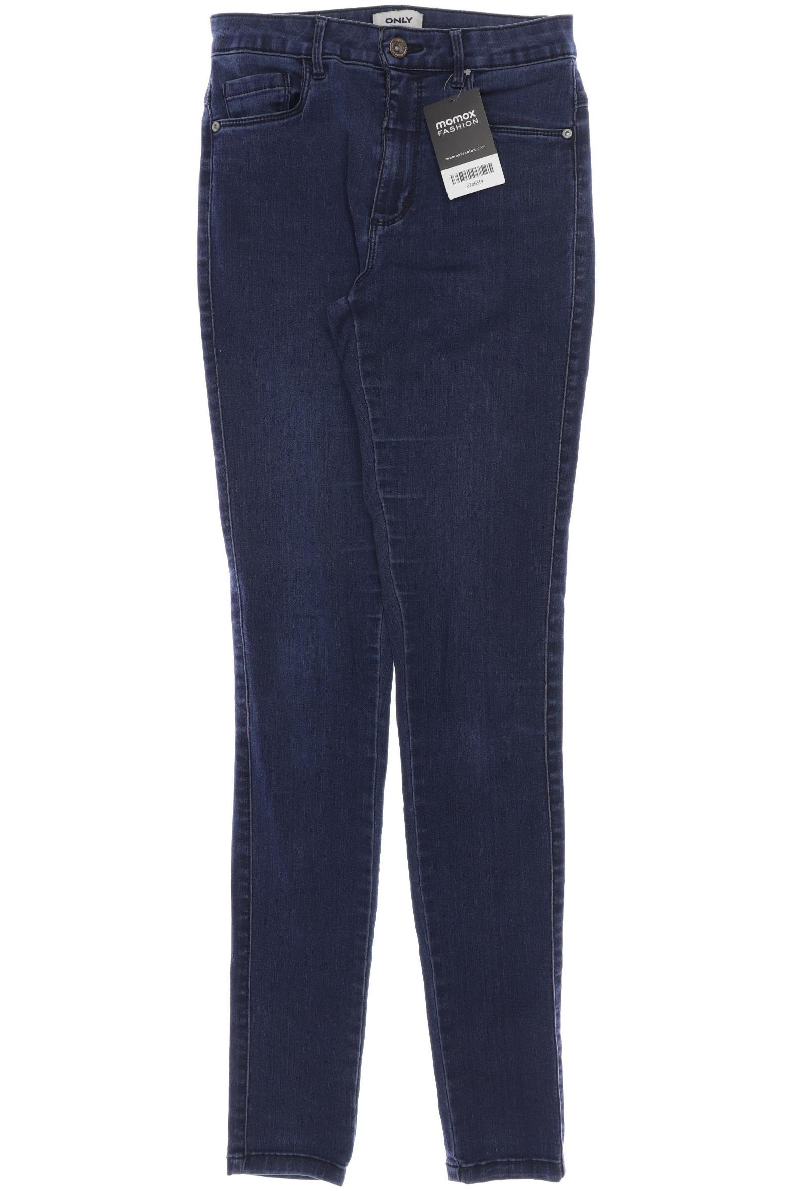 

ONLY Damen Jeans, blau