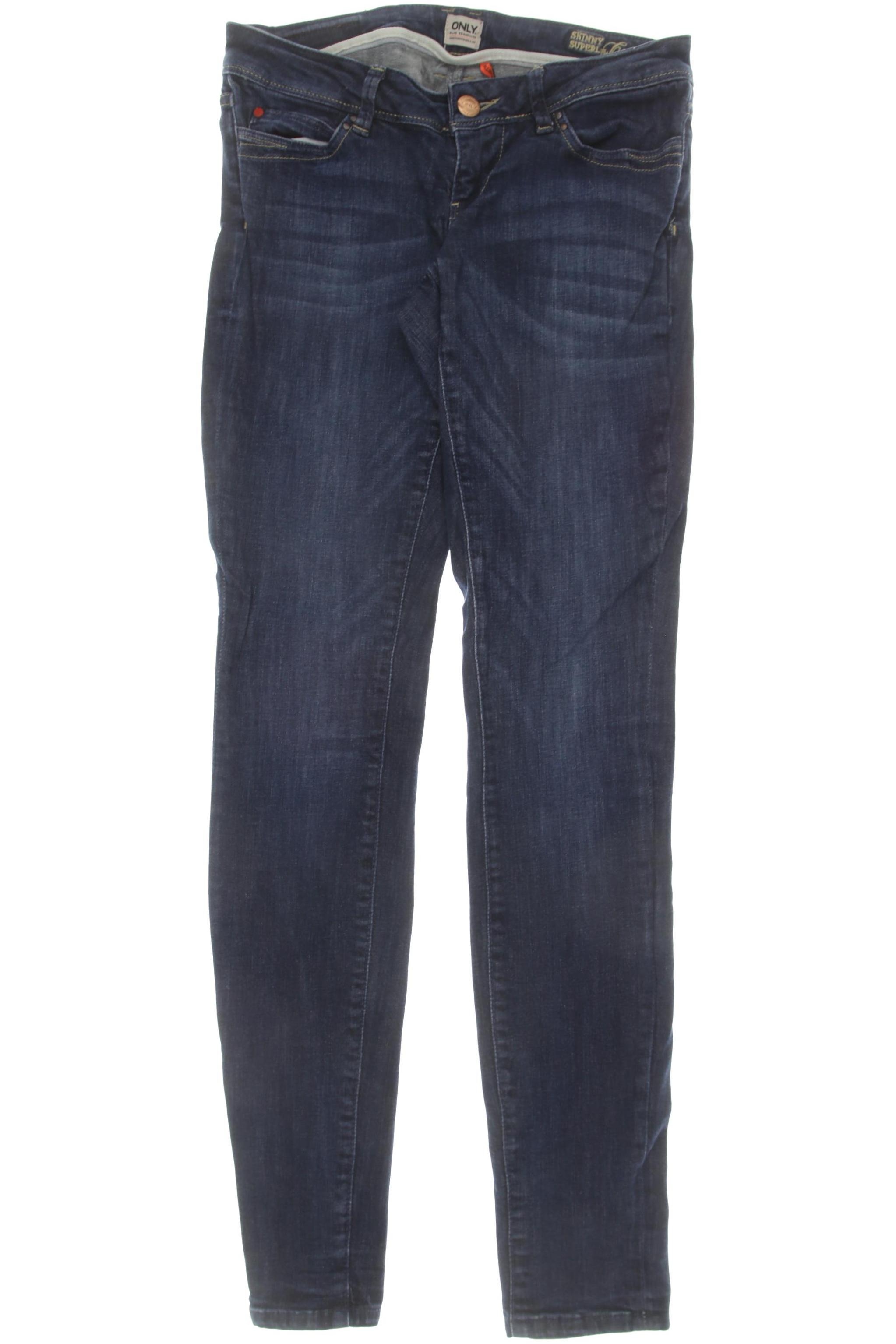 

Only Damen Jeans, blau, Gr. 29
