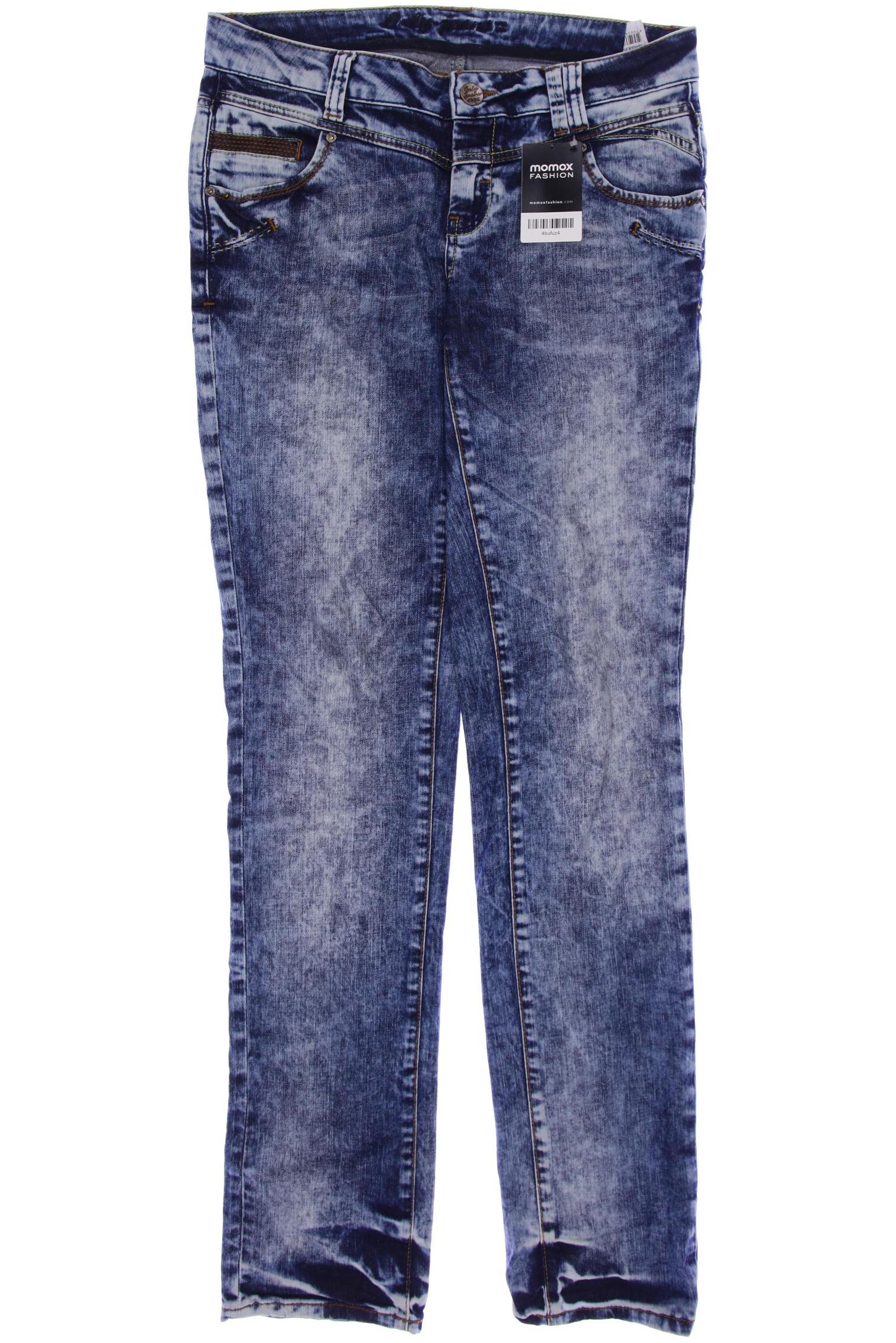 

Only Damen Jeans, blau, Gr. 30