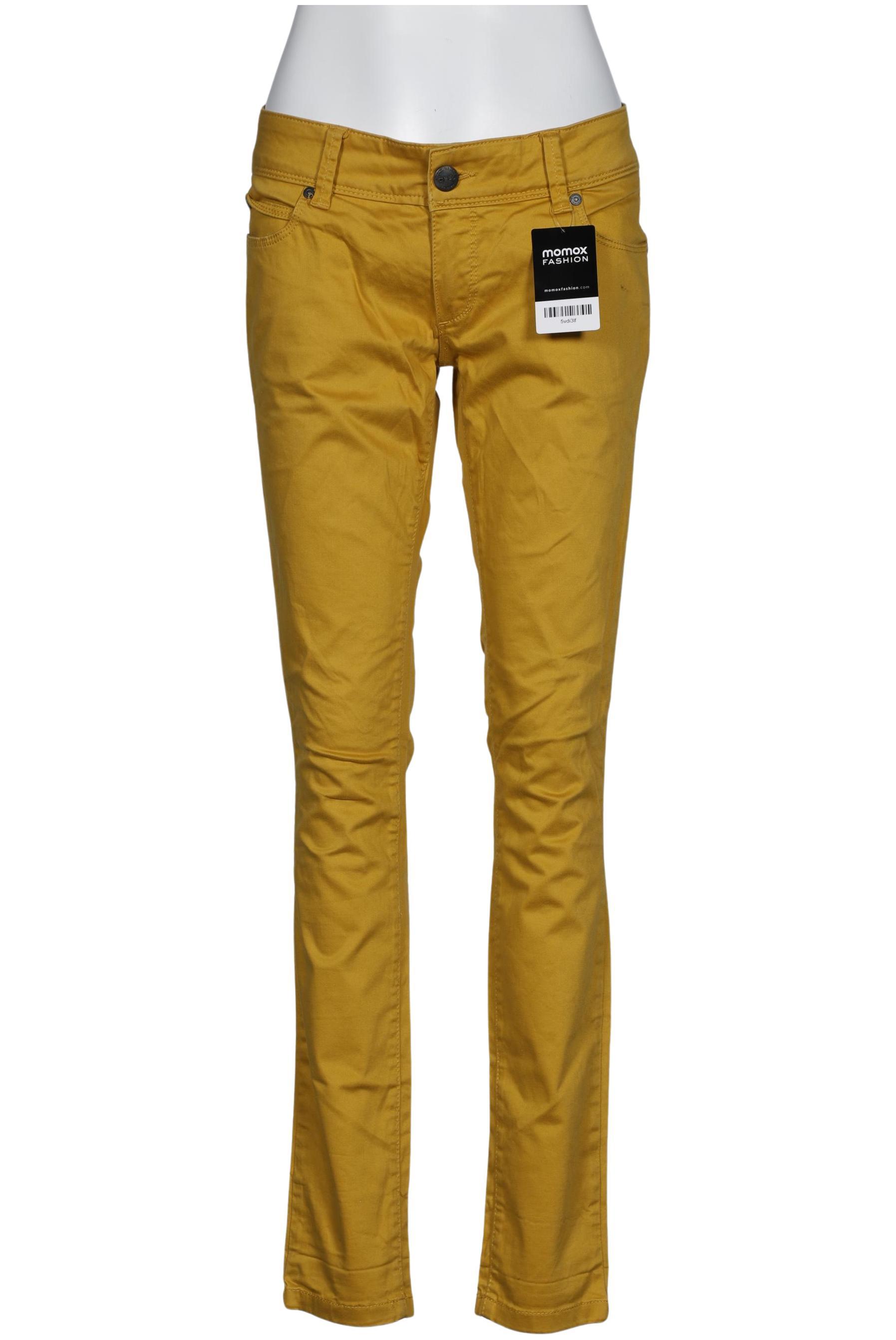 

Only Damen Jeans, gelb, Gr. 38