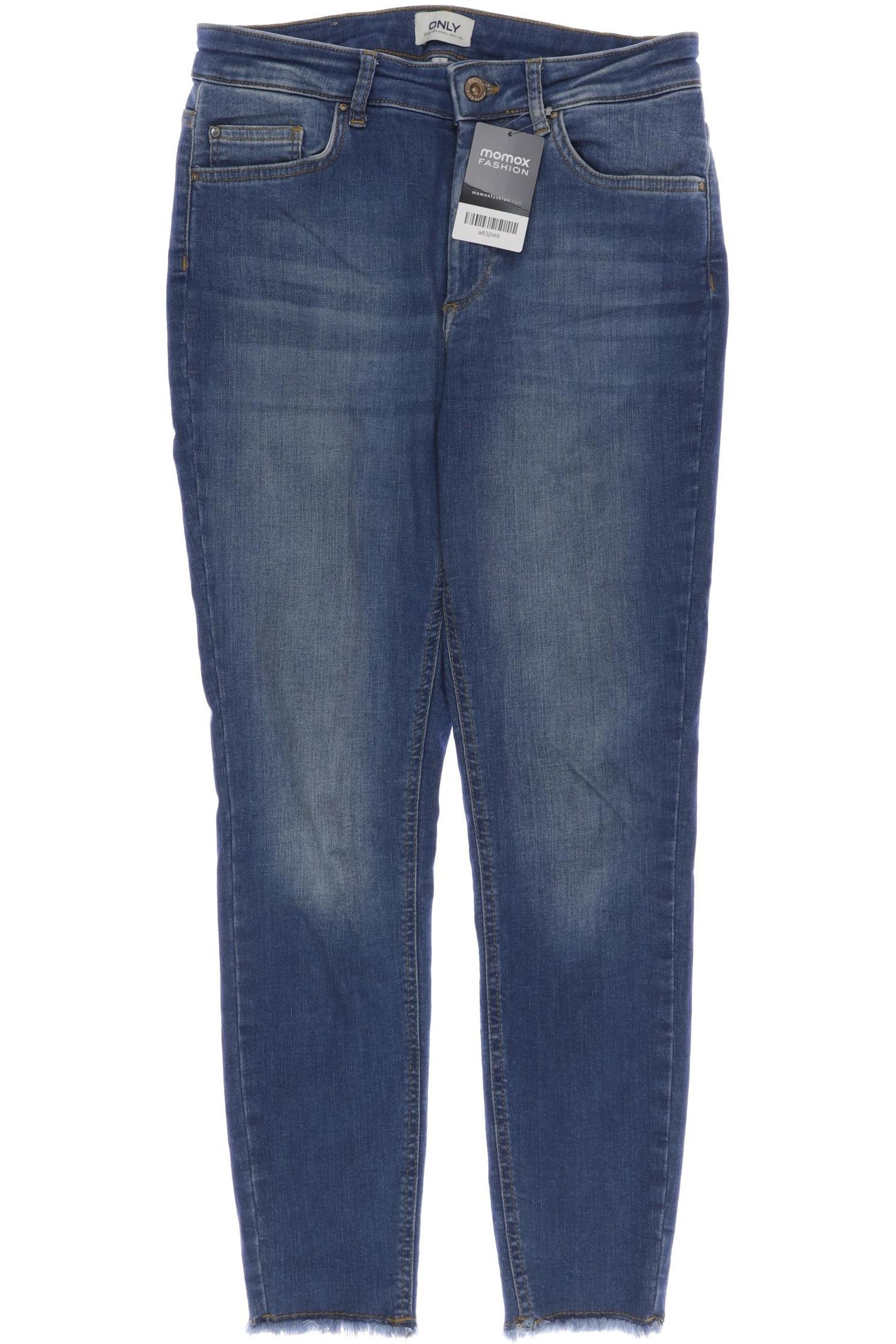 

Only Damen Jeans, blau, Gr. 0