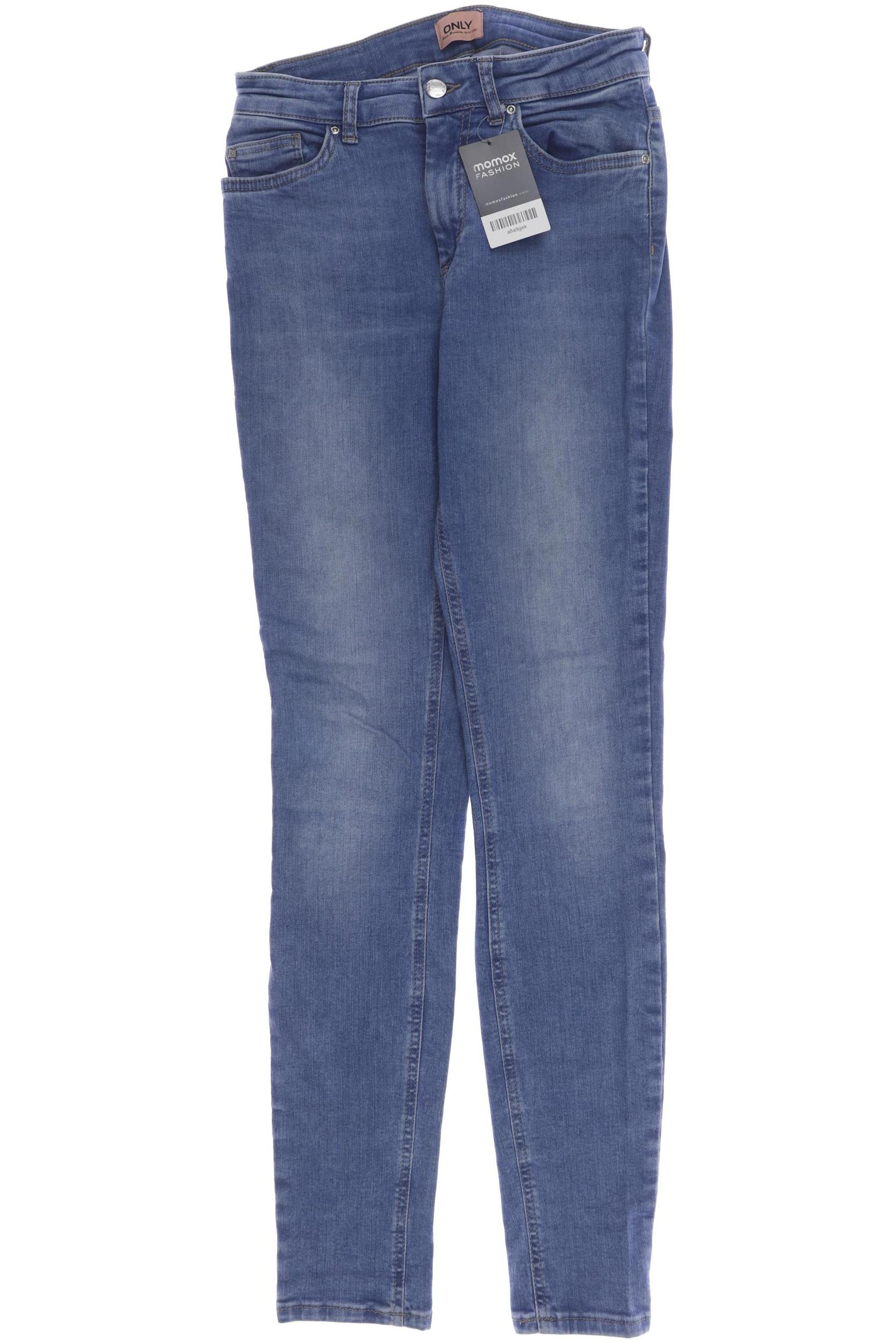 

ONLY Damen Jeans, blau